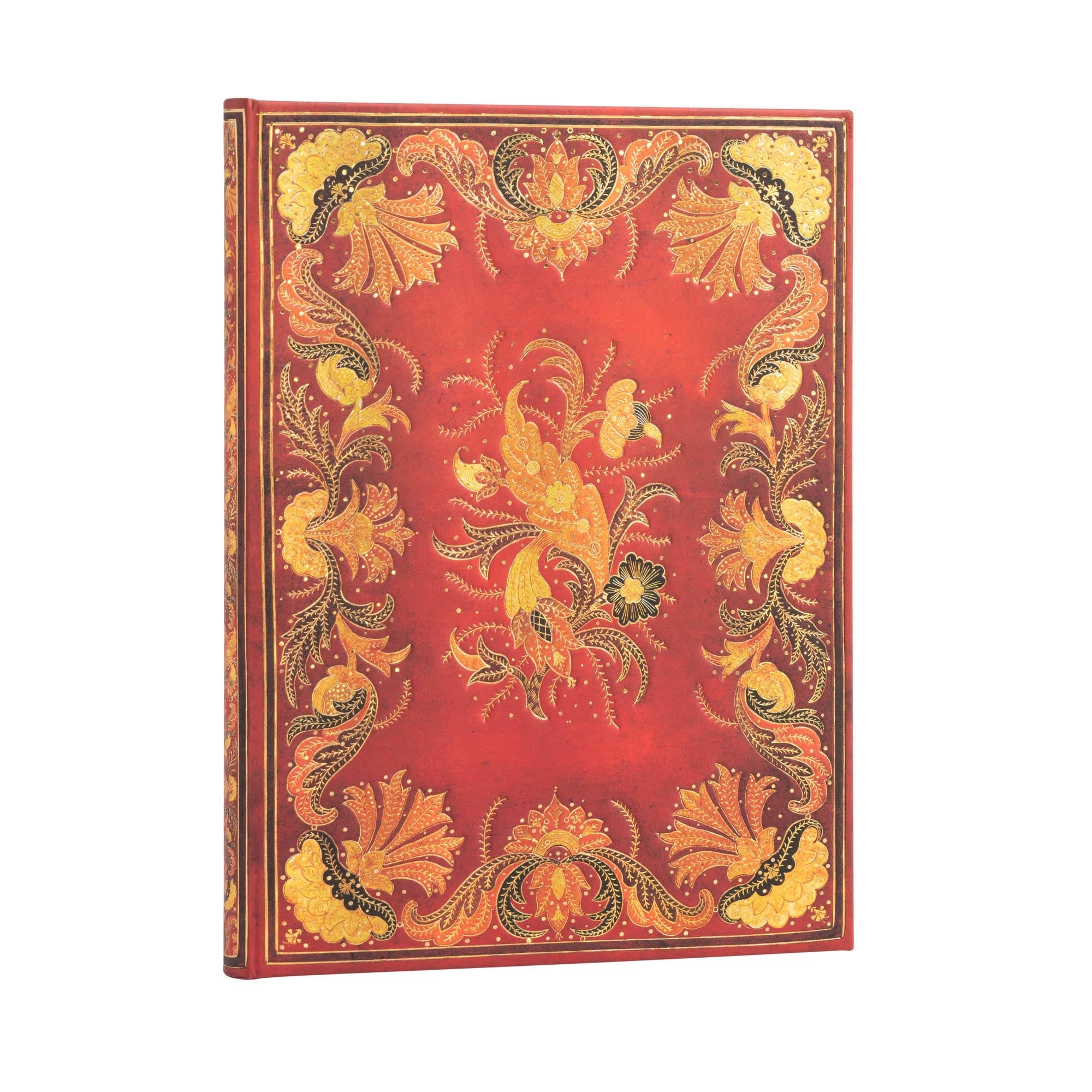 Carnet PAPERBLANKS Fiammetta - Ultra - Hardcover - Ligné - 144p - 9781439781869