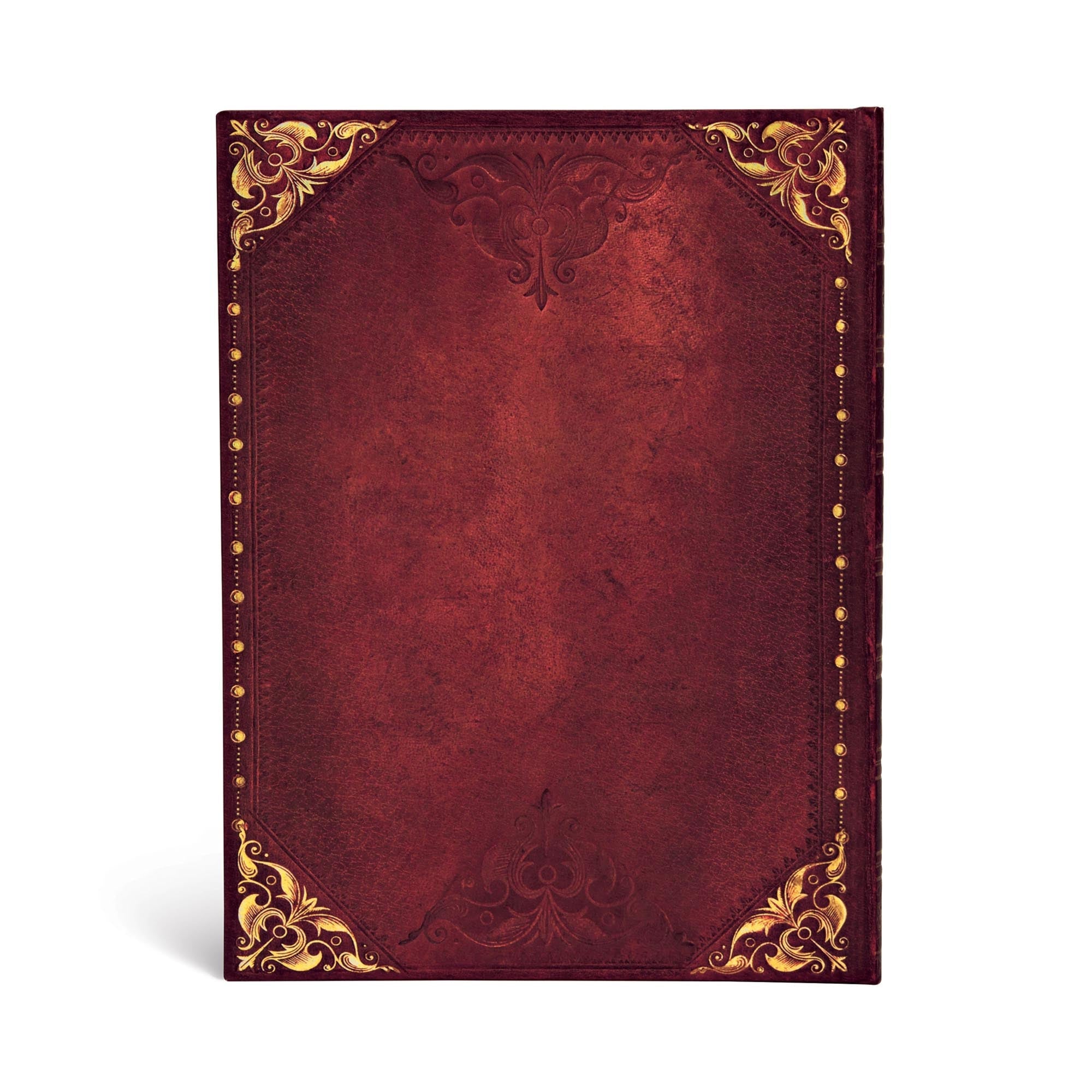 Carnet PAPERBLANKS Glamour Urbain - Ultra - Hardcover - Ligné - 144p - 9781439746271