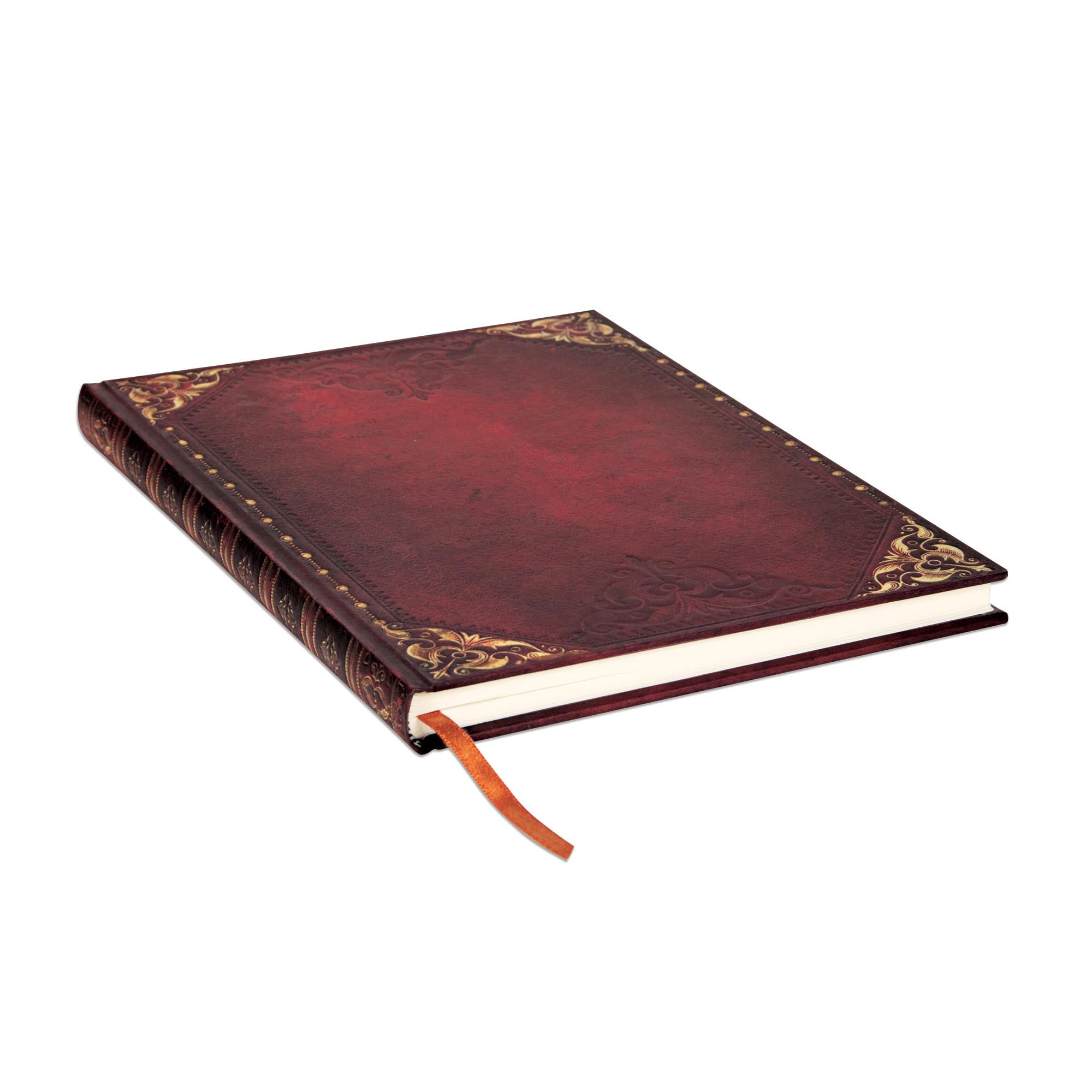 Carnet PAPERBLANKS Glamour Urbain - Ultra - Hardcover - Ligné - 144p - 9781439746271