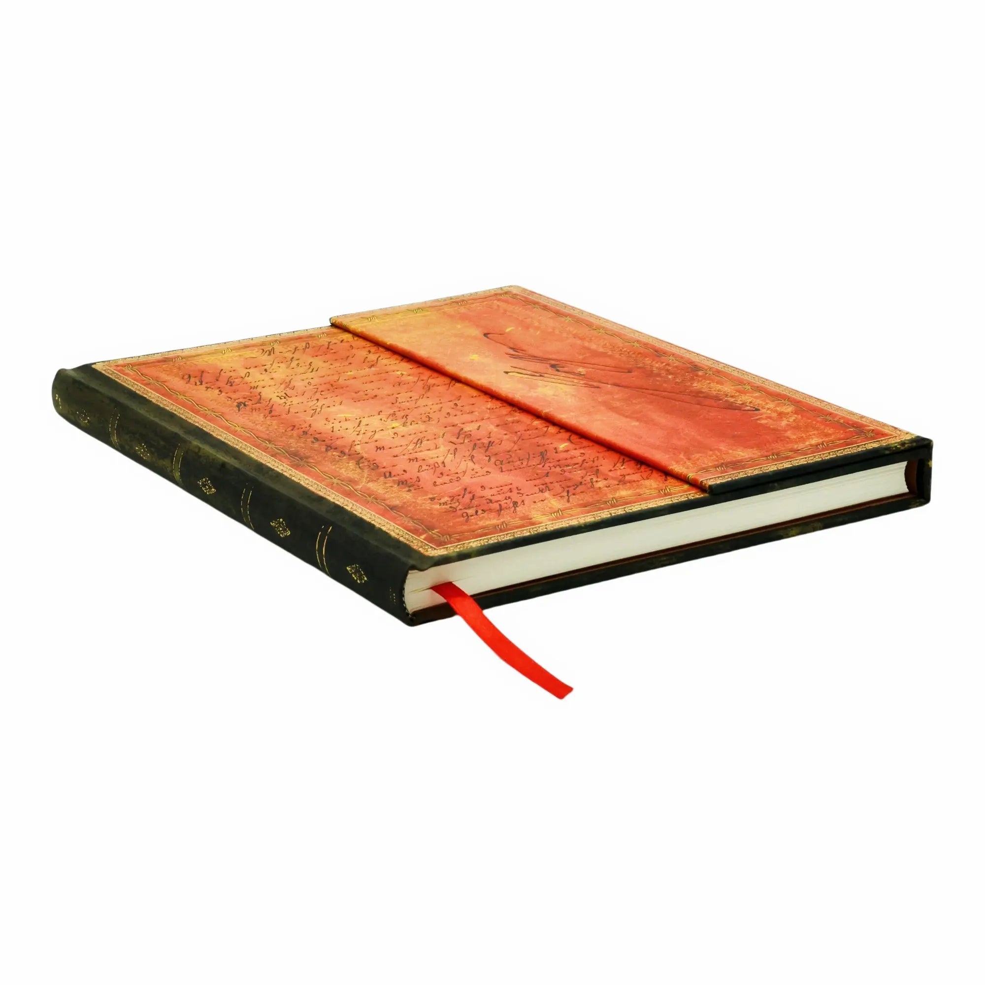 Carnet PAPERBLANKS Goethe, Faust - Ultra - Hardcover - Ligné - 144p - 9780349713212