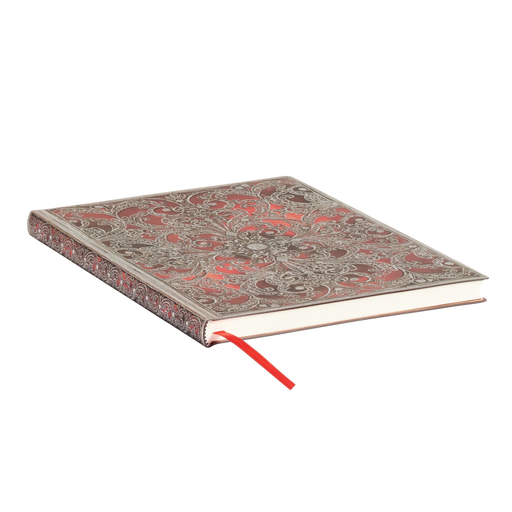 Carnet PAPERBLANKS Grenat - Ultra - Softcover - Uni - 176p - 9781439794029