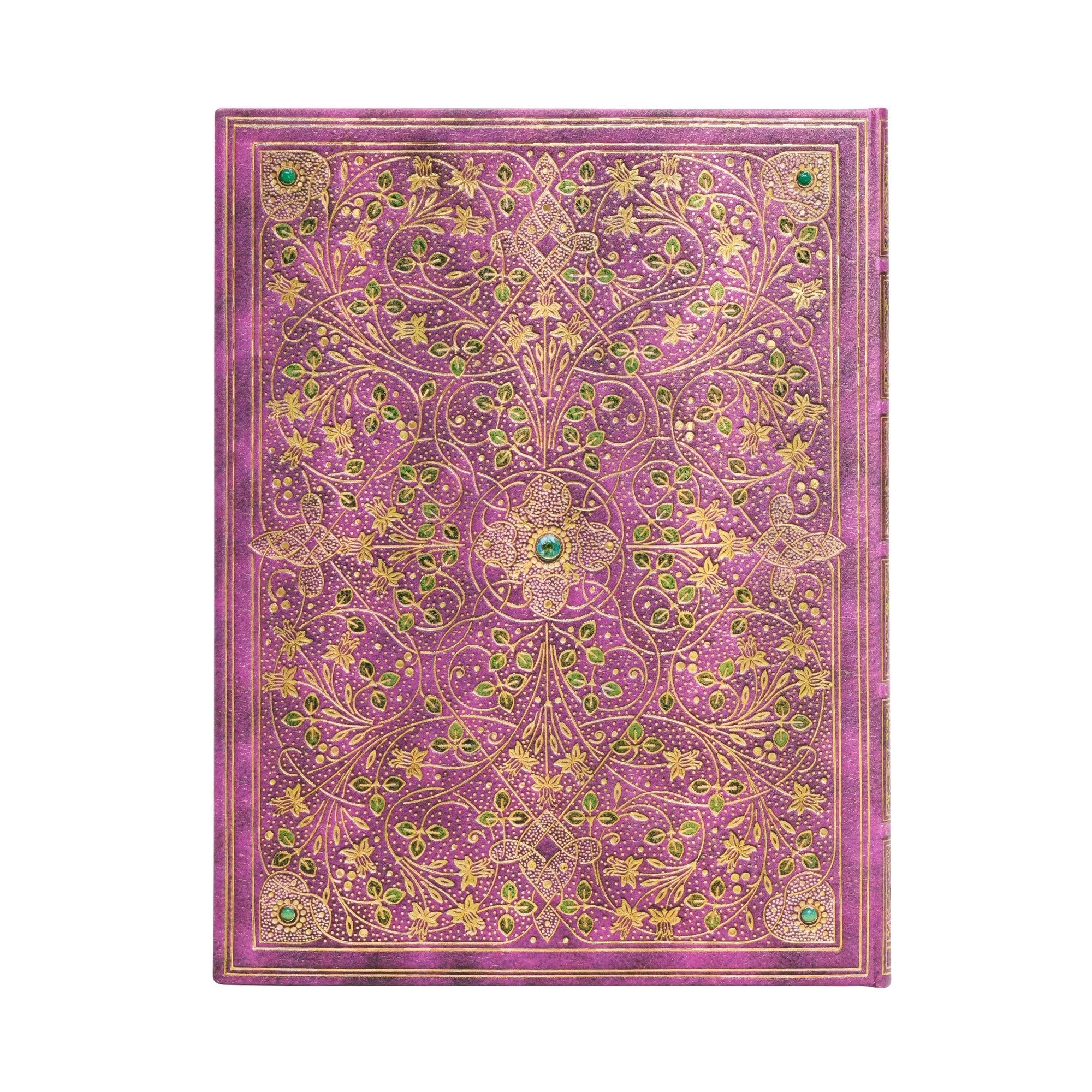 Carnet PAPERBLANKS Jubilé de Diamant - Ultra - Hardcover - Uni - 144p - 9781439793671