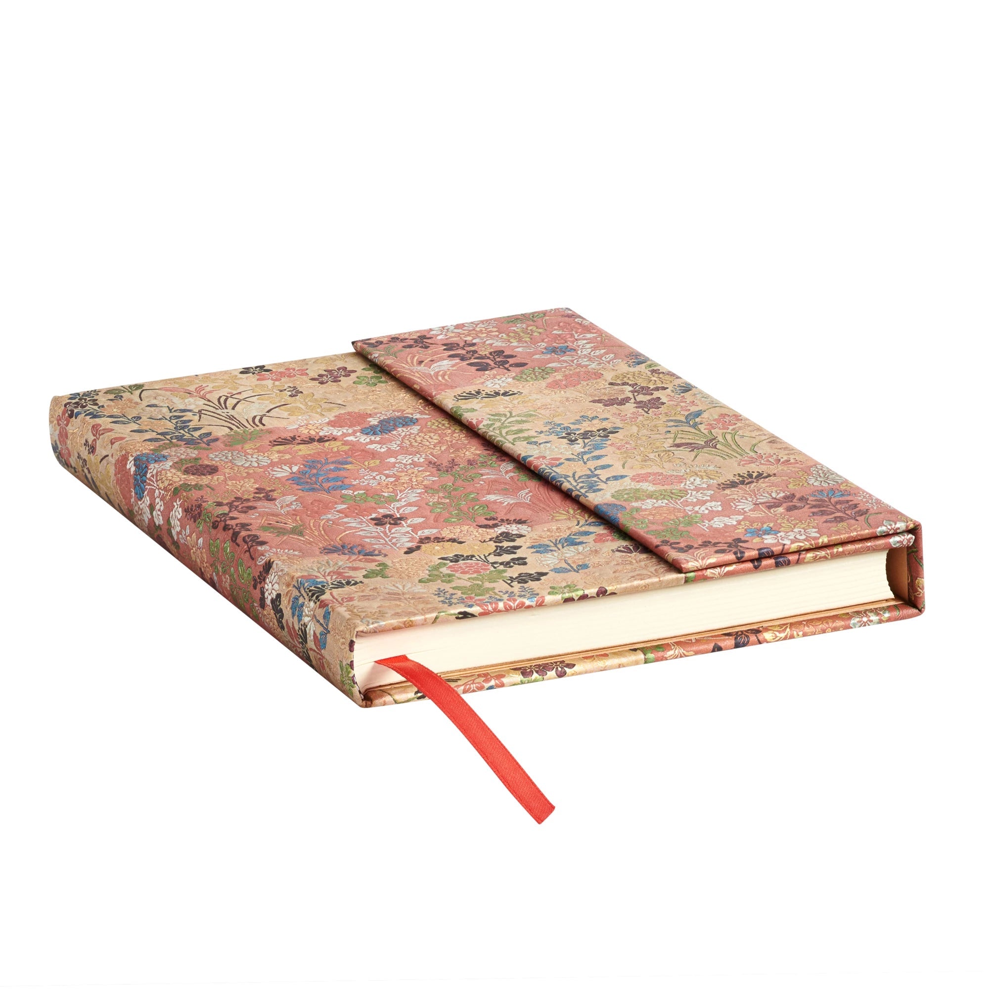 Carnet PAPERBLANKS Kara - ori - Midi - Hardcover - Ligné - 144p - 9781439793008
