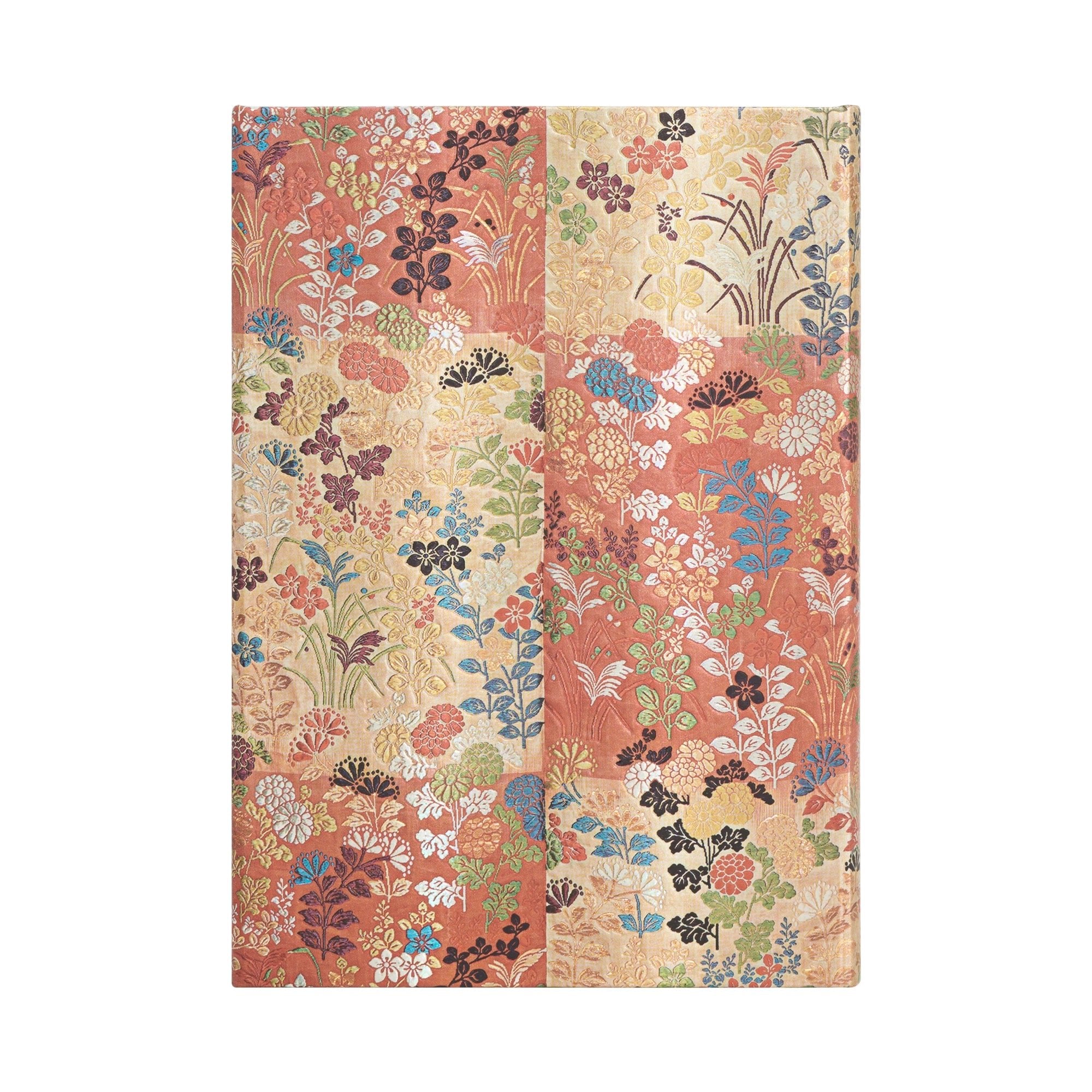 Carnet PAPERBLANKS Kara - ori - Midi - Hardcover - Uni - 144p - 9781439793015