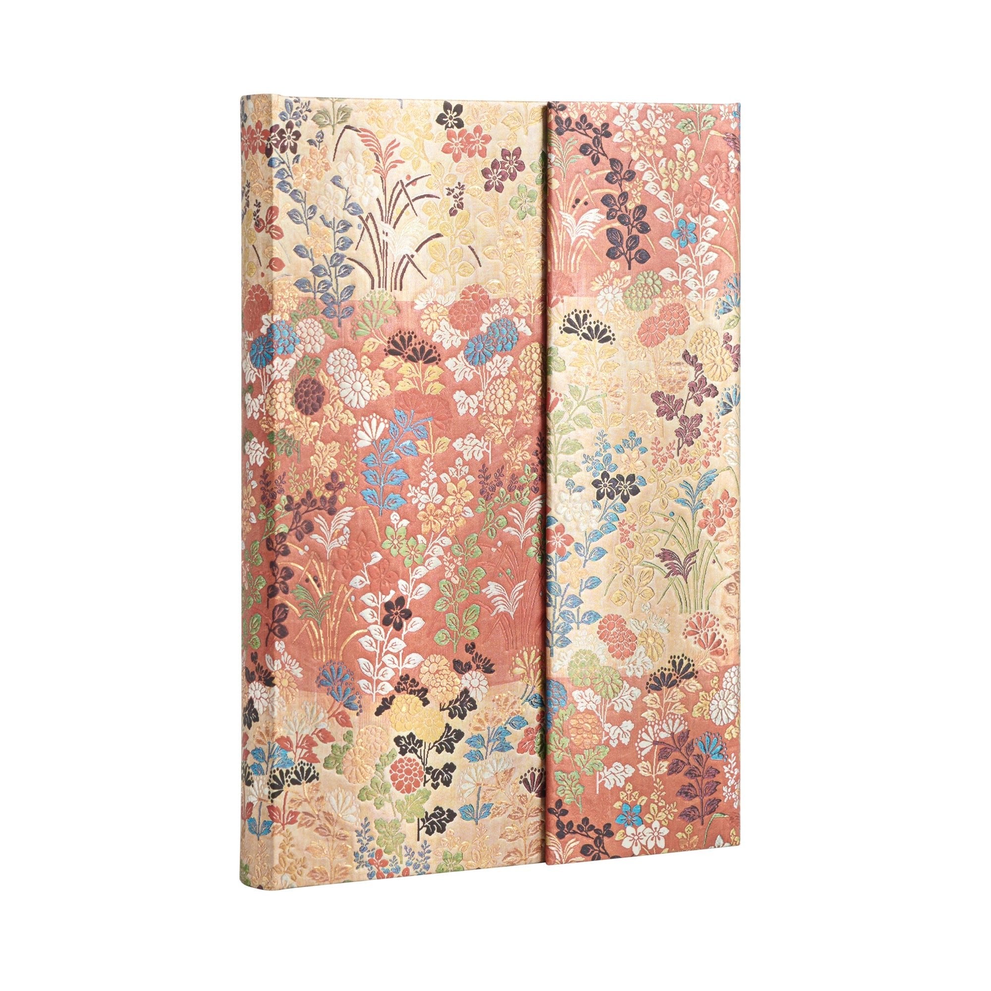 Carnet PAPERBLANKS Kara - ori - Midi - Hardcover - Uni - 144p - 9781439793015