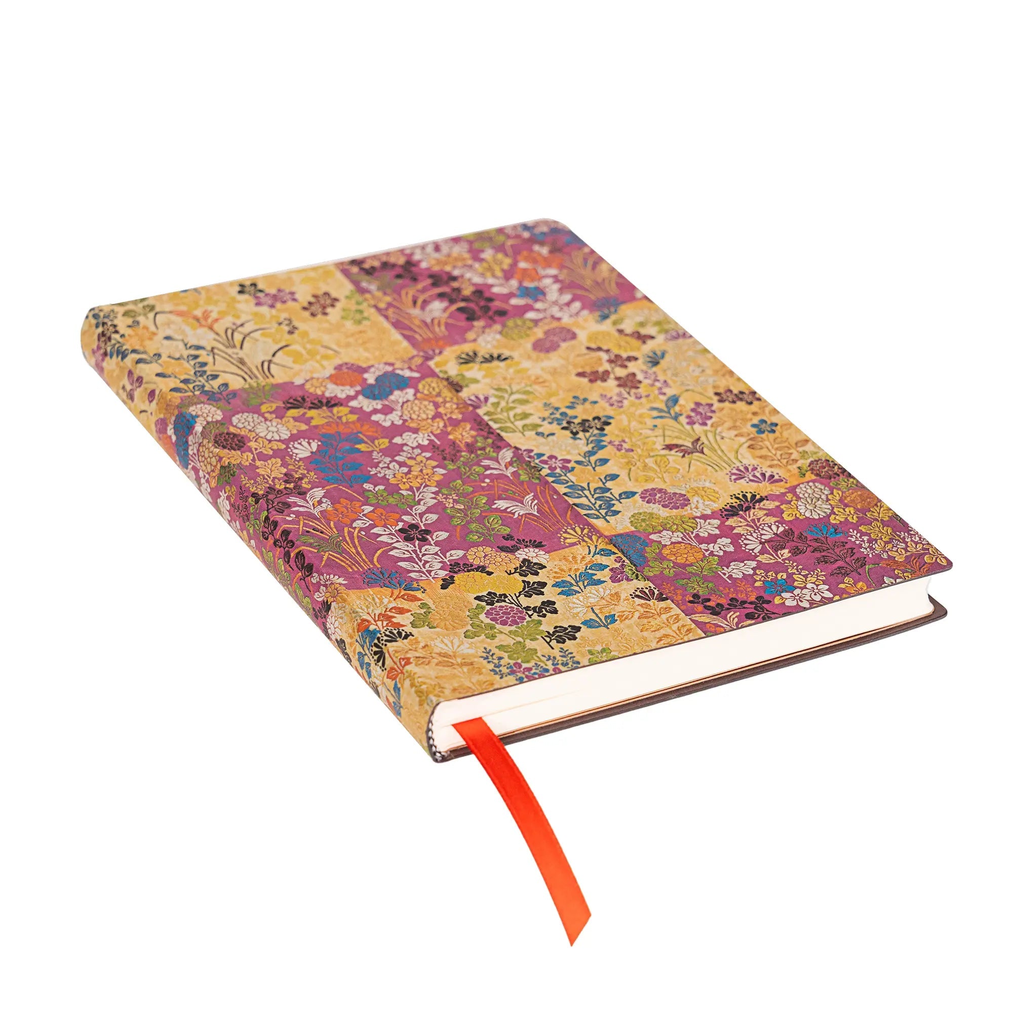 Carnet PAPERBLANKS Kara - ori Rose - Midi - Softcover - Uni - 176p - 9781439798188