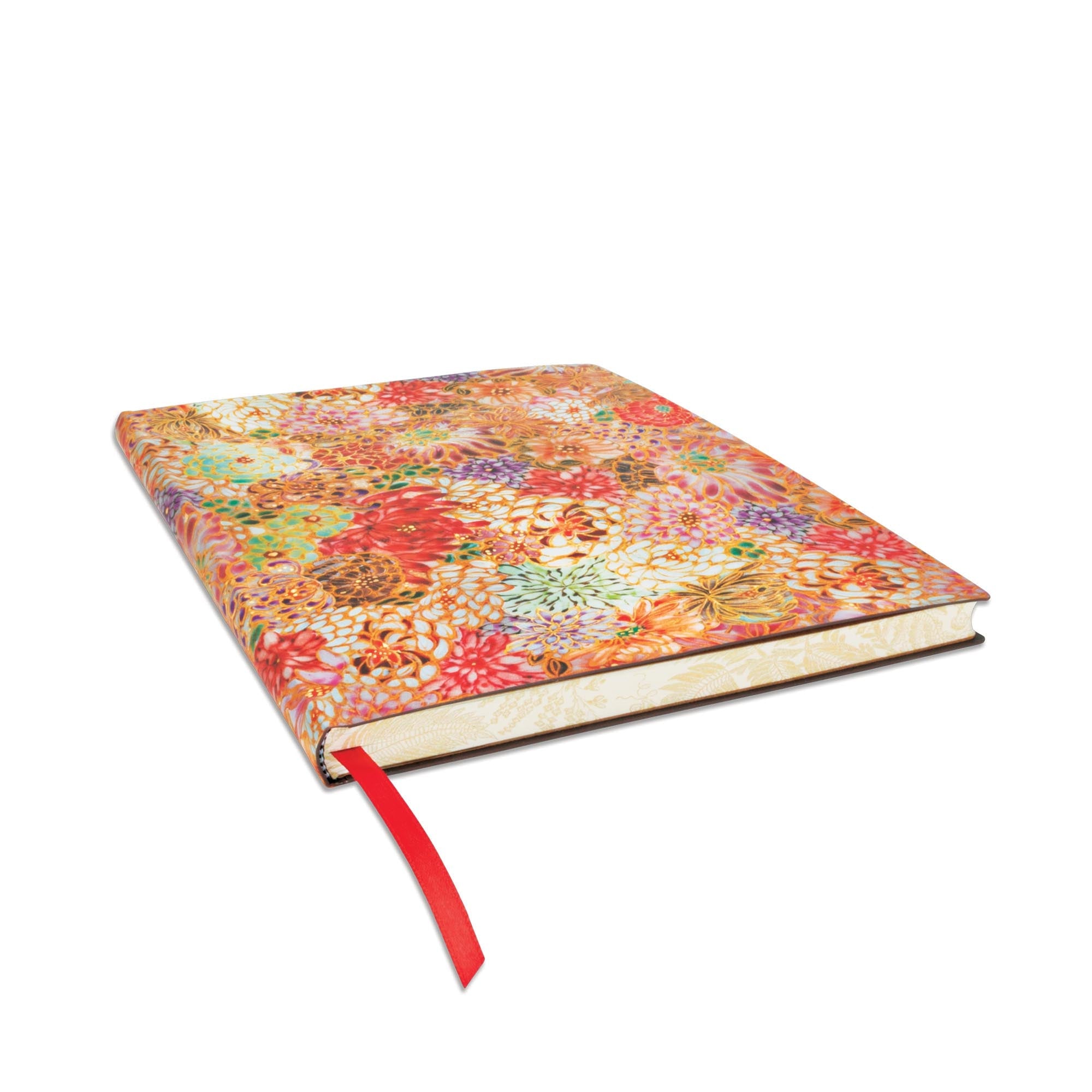Carnet PAPERBLANKS Kikka - Ultra - Softcover - Uni - 176p - 9781439753538