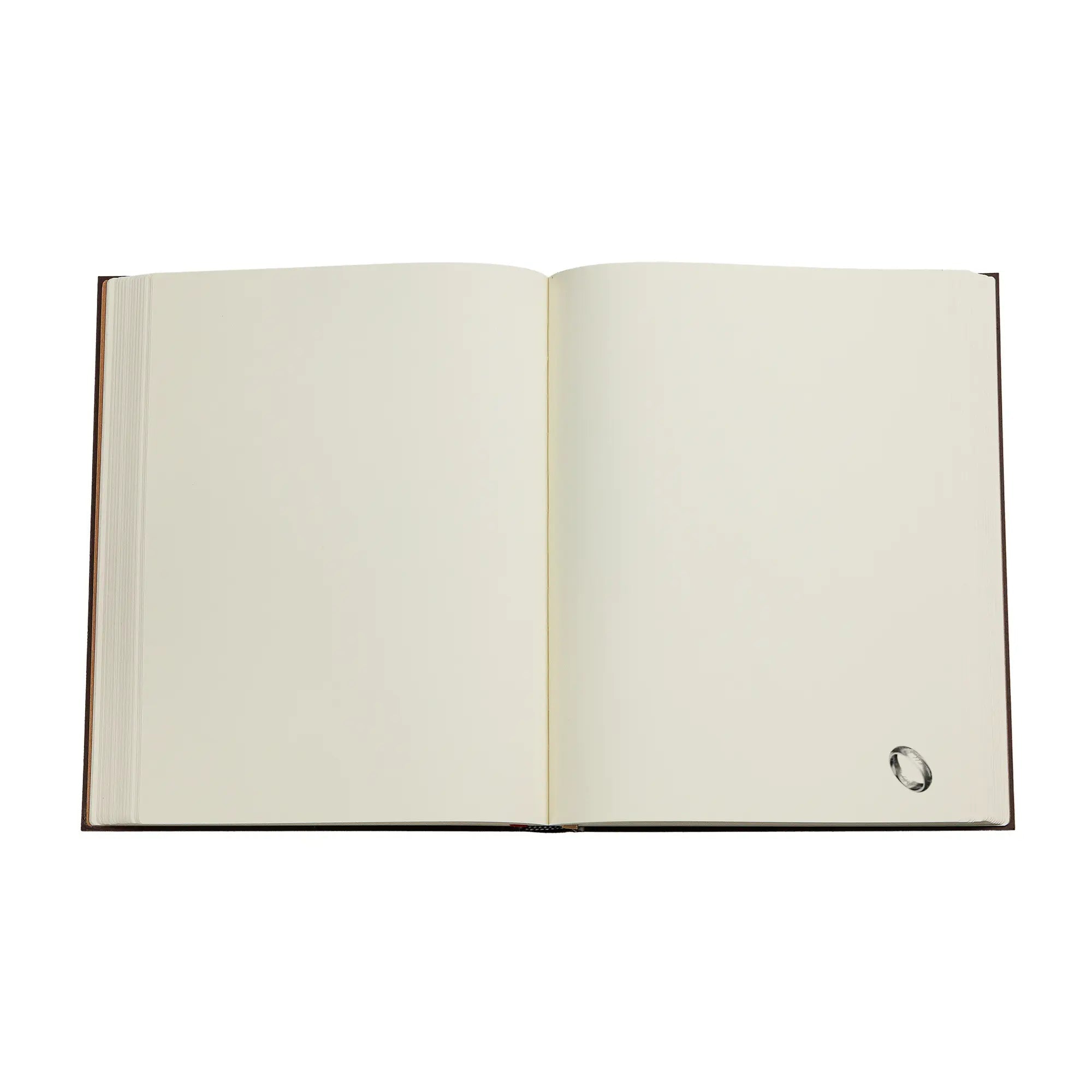 Carnet PAPERBLANKS La Quête Continue - Ultra - Hardcover - Uni - 144p - 9780349723440