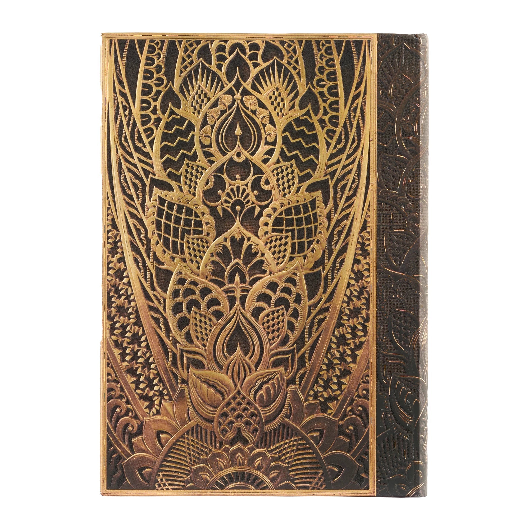 Carnet PAPERBLANKS L'Ascension du Chanin - Midi - Hardcover - Ligné - 144p - 9781439796047
