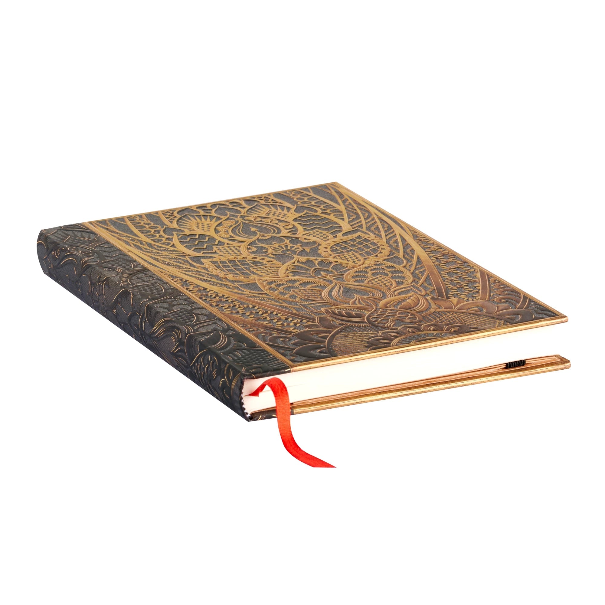 Carnet PAPERBLANKS L'Ascension du Chanin - Midi - Hardcover - Ligné - 144p - 9781439796047