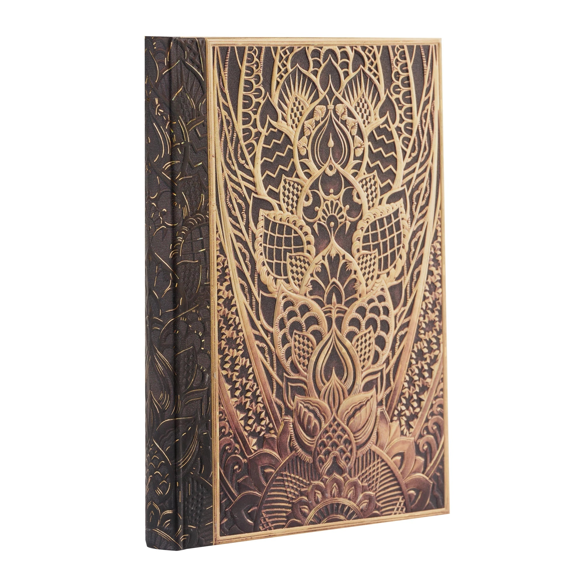 Carnet PAPERBLANKS L'Ascension du Chanin - Mini - Hardcover - Ligné - 176p - 9781439796061
