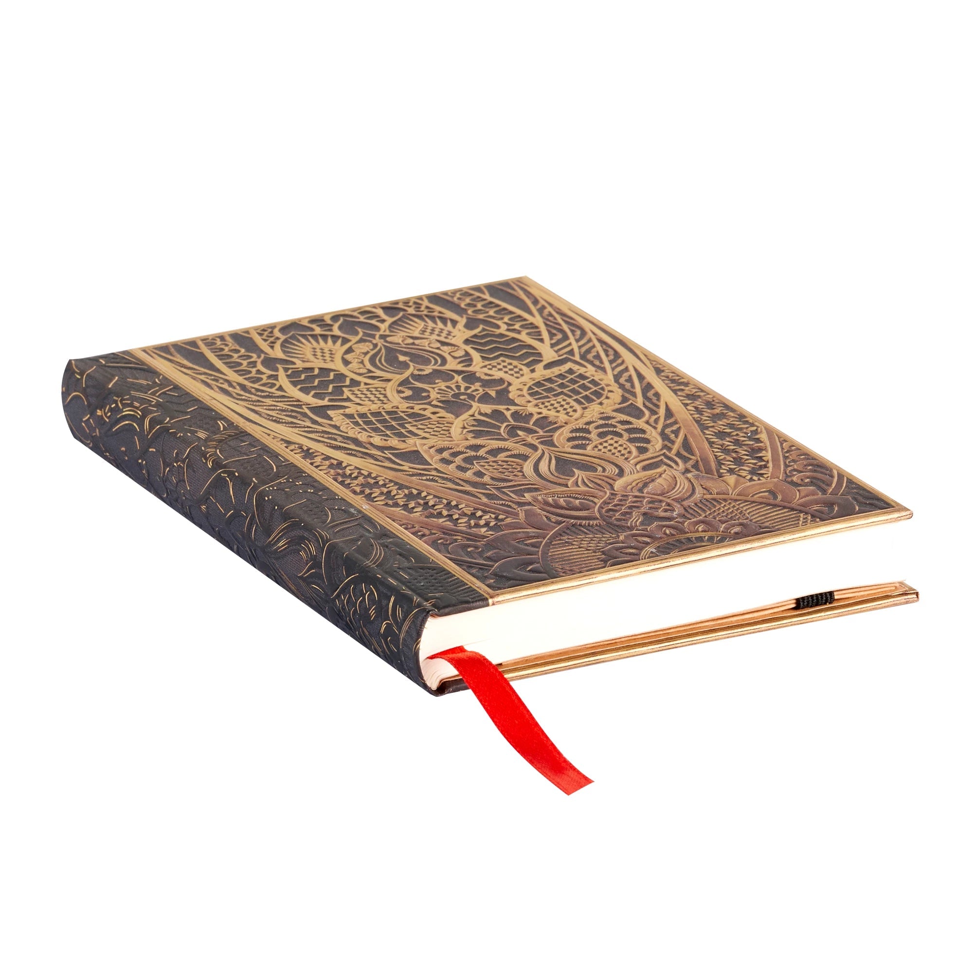 Carnet PAPERBLANKS L'Ascension du Chanin - Mini - Hardcover - Ligné - 176p - 9781439796061