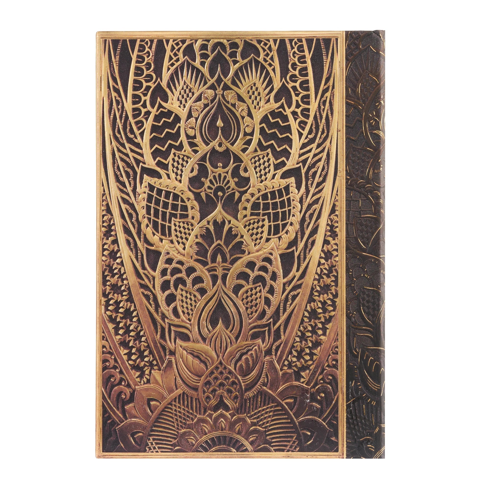 Carnet PAPERBLANKS L'Ascension du Chanin - Mini - Hardcover - Ligné - 176p - 9781439796061