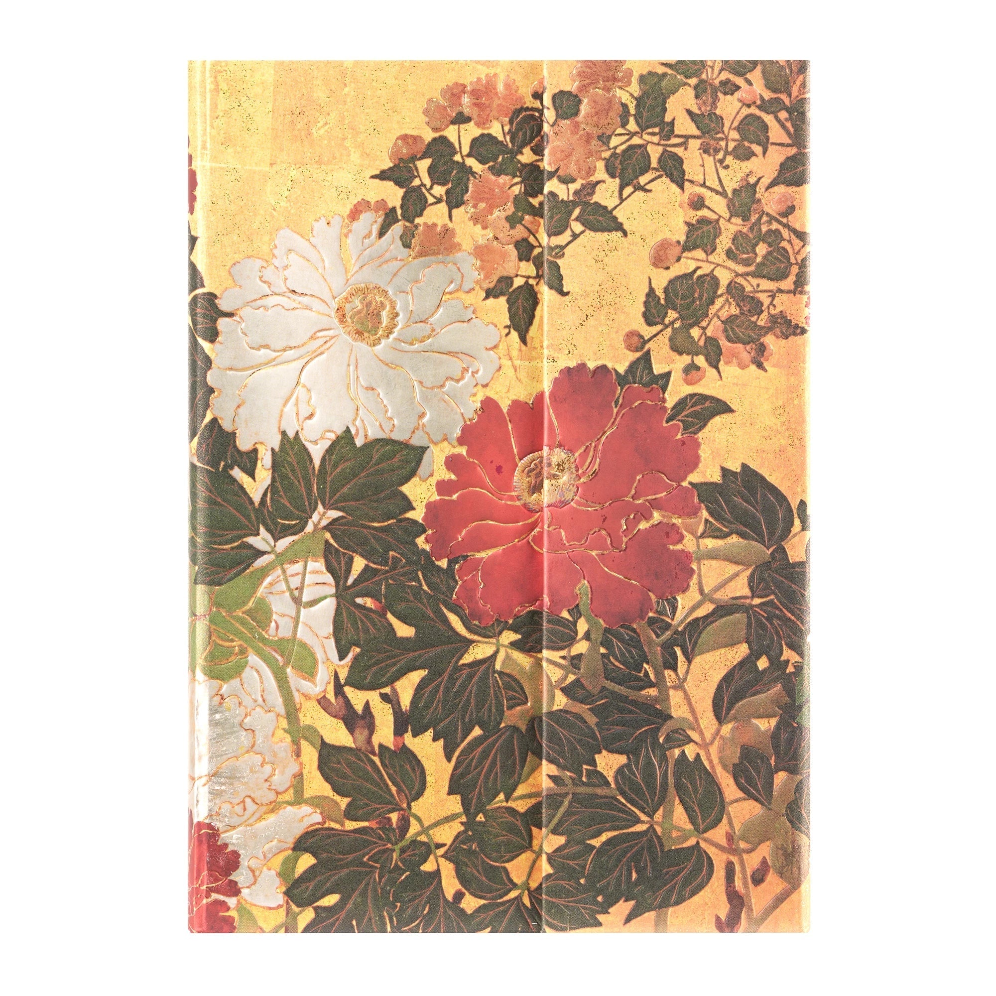 Carnet PAPERBLANKS Natsu - Midi - Hardcover - Uni - 144p - 9781439796108