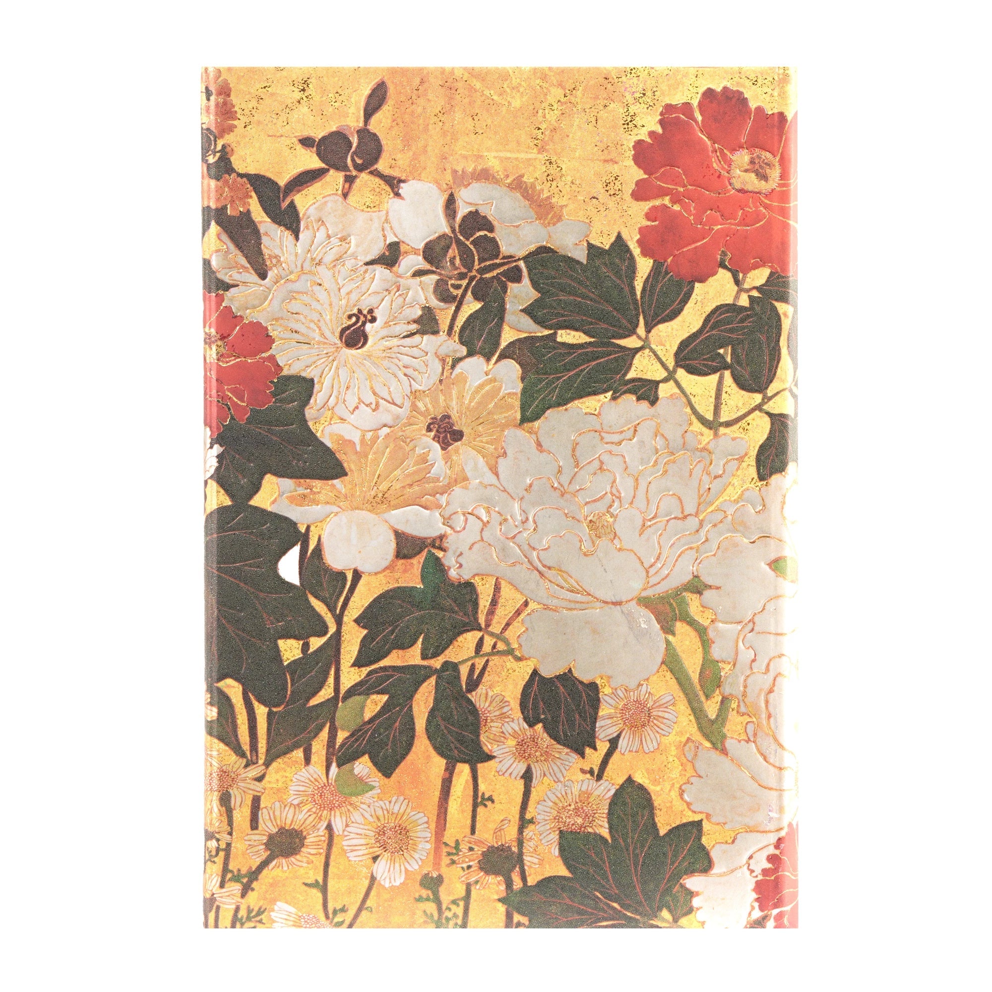 Carnet PAPERBLANKS Natsu - Mini - Hardcover - Ligné - 176p - 9781439796115