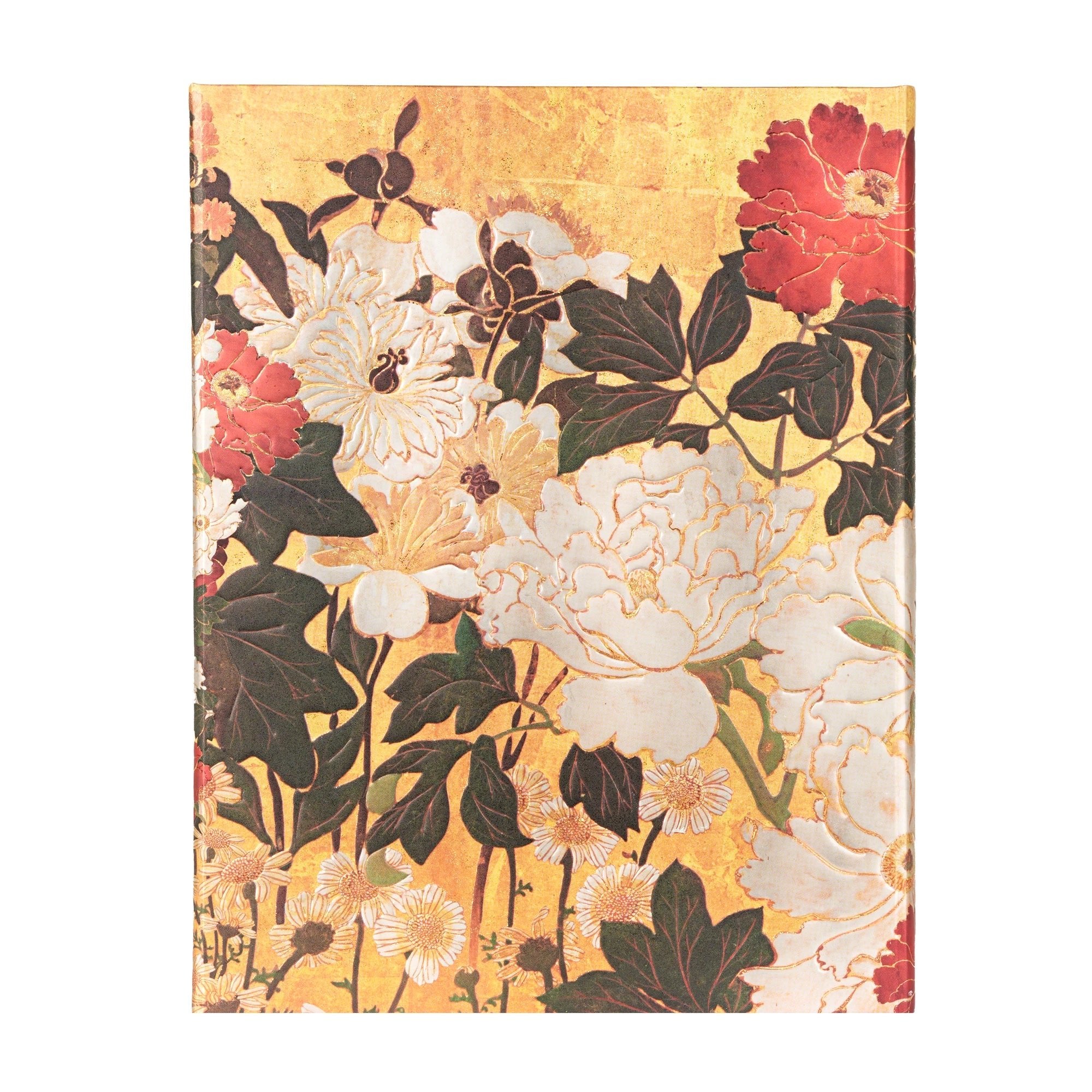 Carnet PAPERBLANKS Natsu - Ultra - Hardcover - Uni - 144p - 9781439796085
