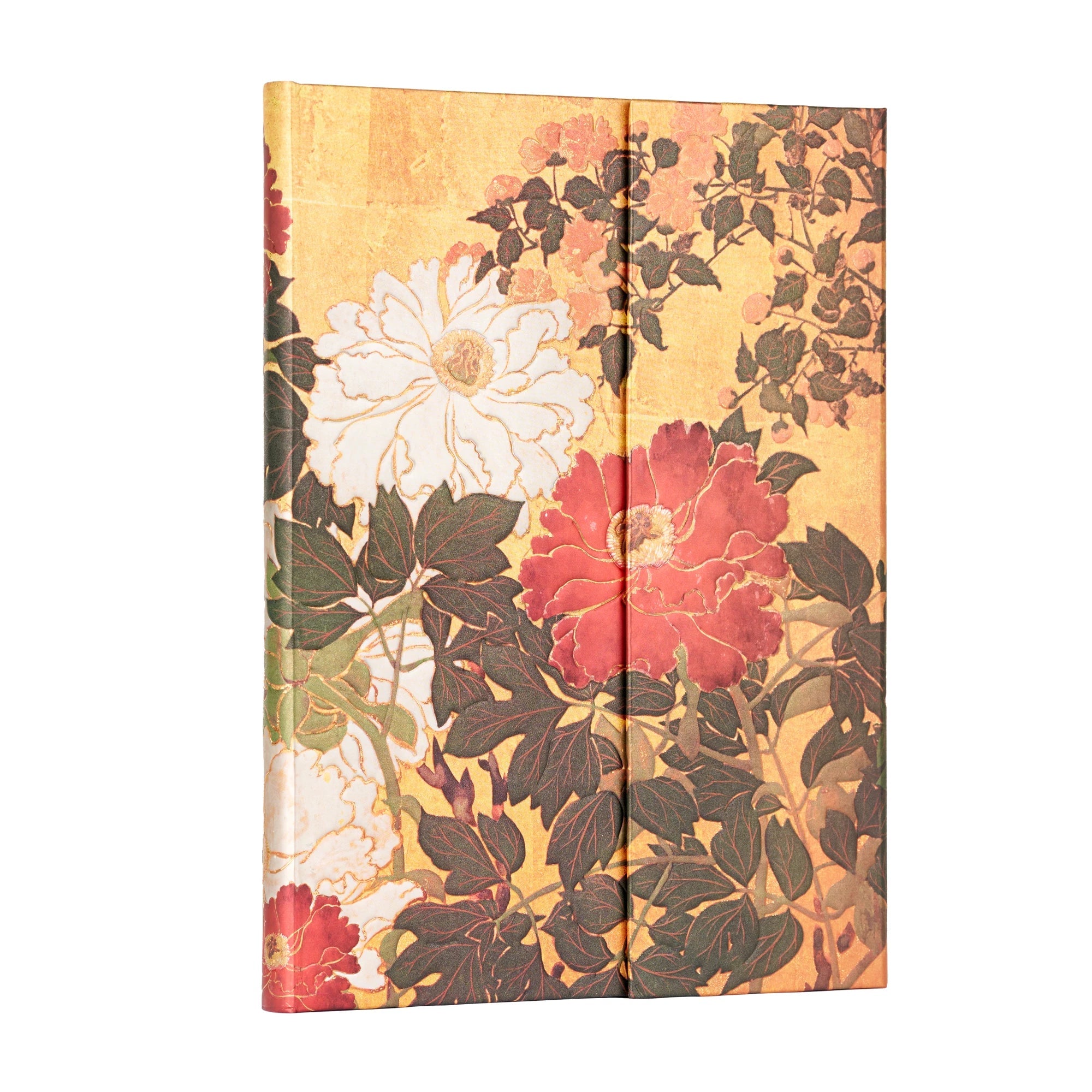 Carnet PAPERBLANKS Natsu - Ultra - Hardcover - Uni - 144p - 9781439796085