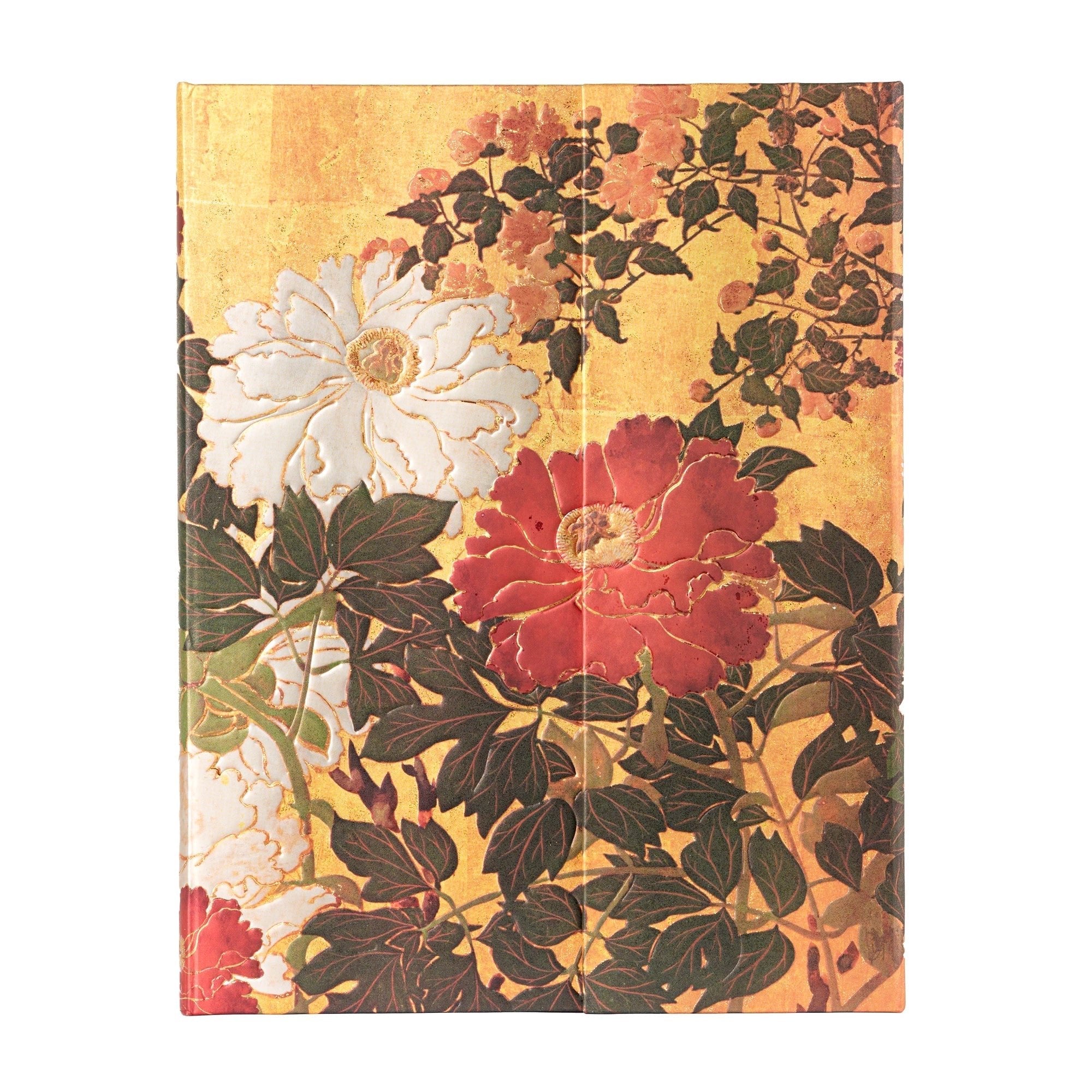 Carnet PAPERBLANKS Natsu - Ultra - Hardcover - Uni - 144p - 9781439796085