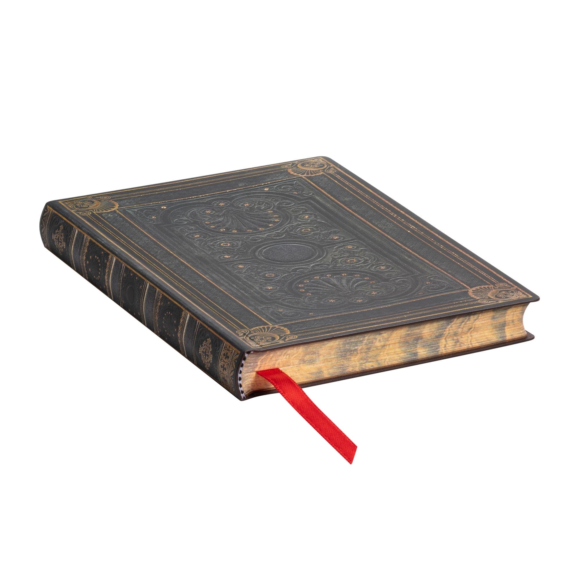 Carnet PAPERBLANKS Nocturnelle - Mini - Softcover - Ligné - 208p - 9781439781005