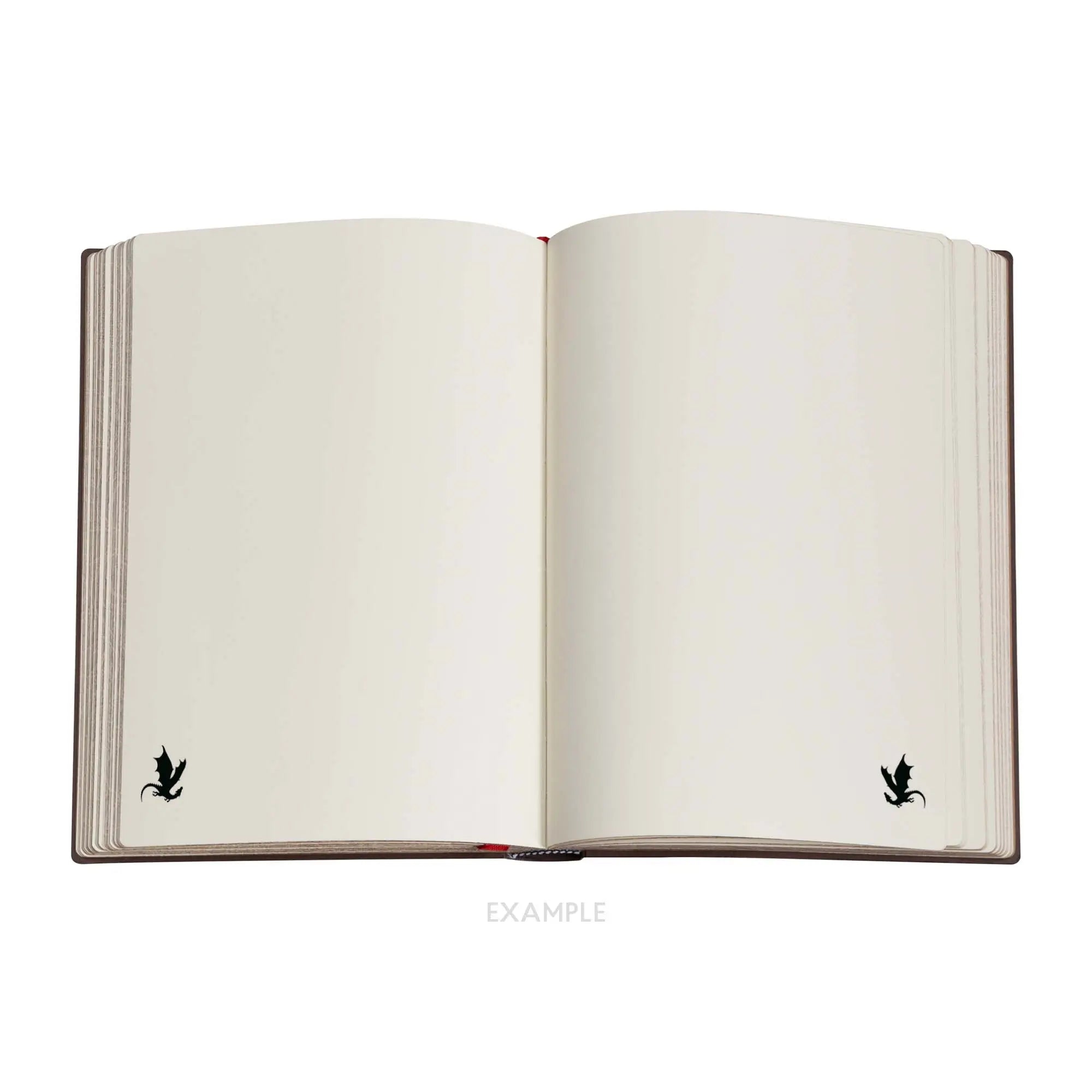 Carnet PAPERBLANKS Pénombre de Navarre - Midi - Hardcover - Uni - 144p - 9781439799895
