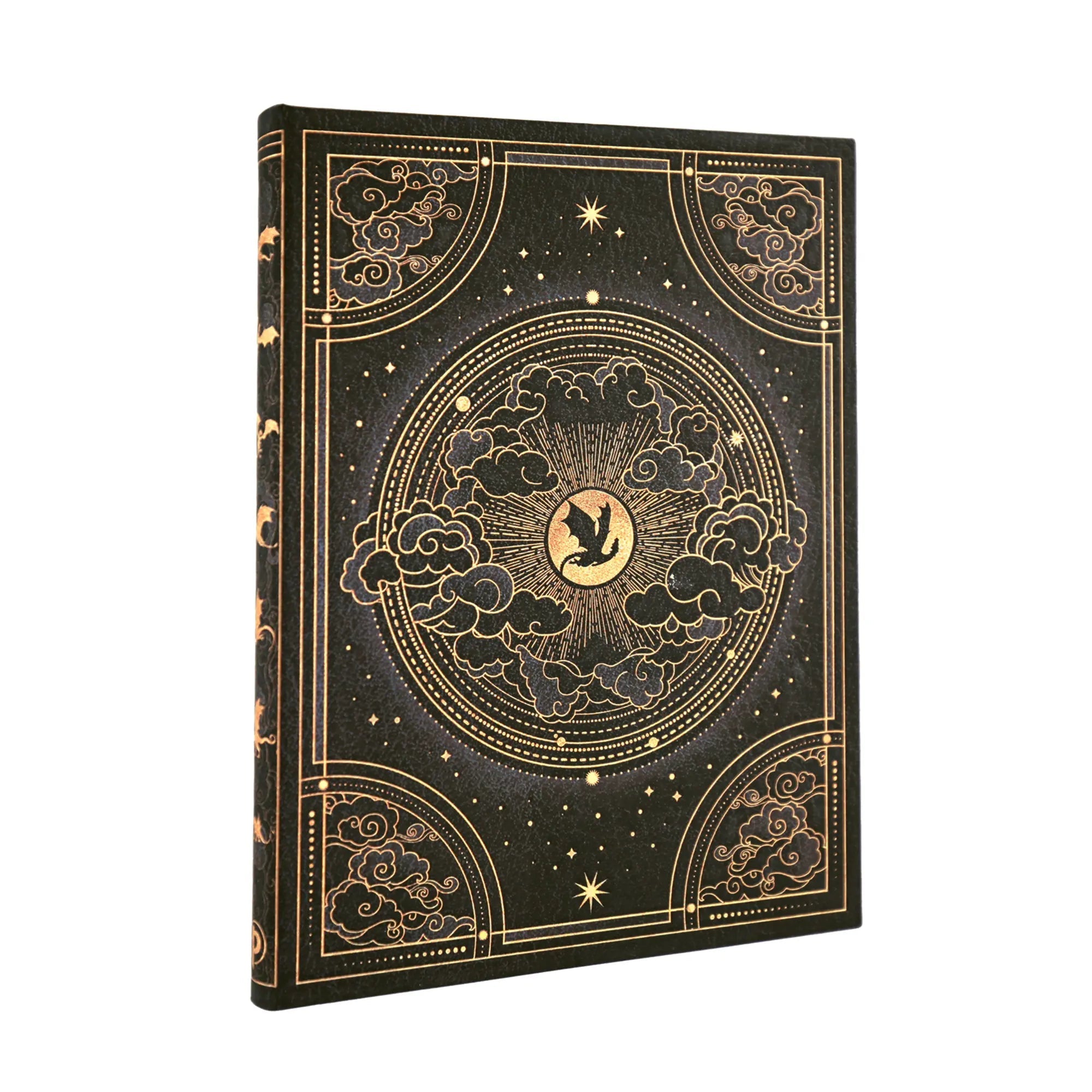 Carnet PAPERBLANKS Pénombre de Navarre - Ultra - Hardcover - Uni - 144p - 9781439799871