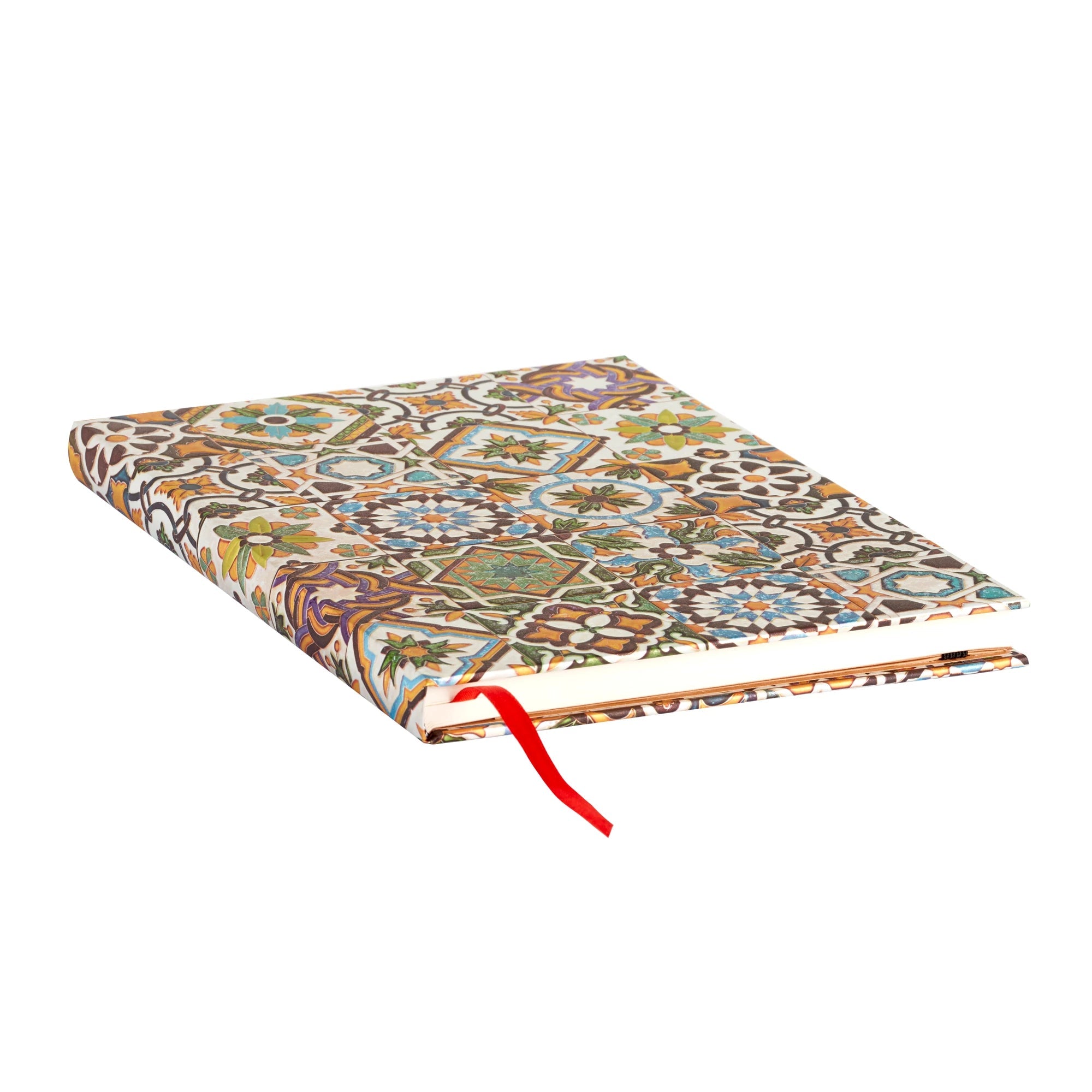 Carnet PAPERBLANKS Porto - Ultra - Hardcover - Ligné - 144p - 9781439795972