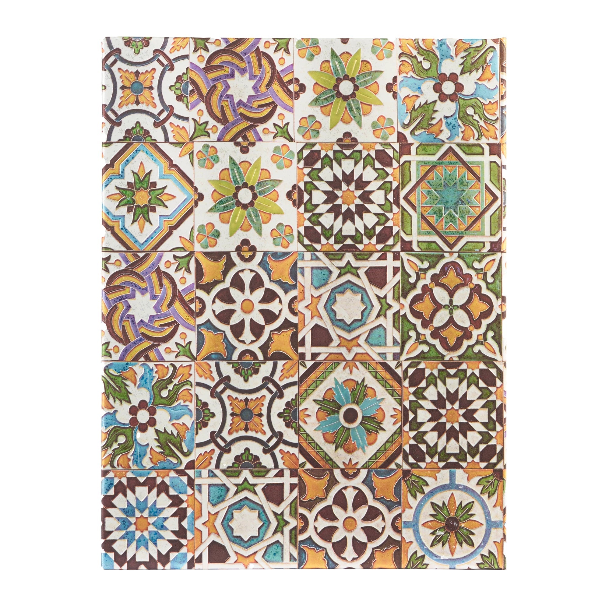 Carnet PAPERBLANKS Porto - Ultra - Hardcover - Ligné - 144p - 9781439795972