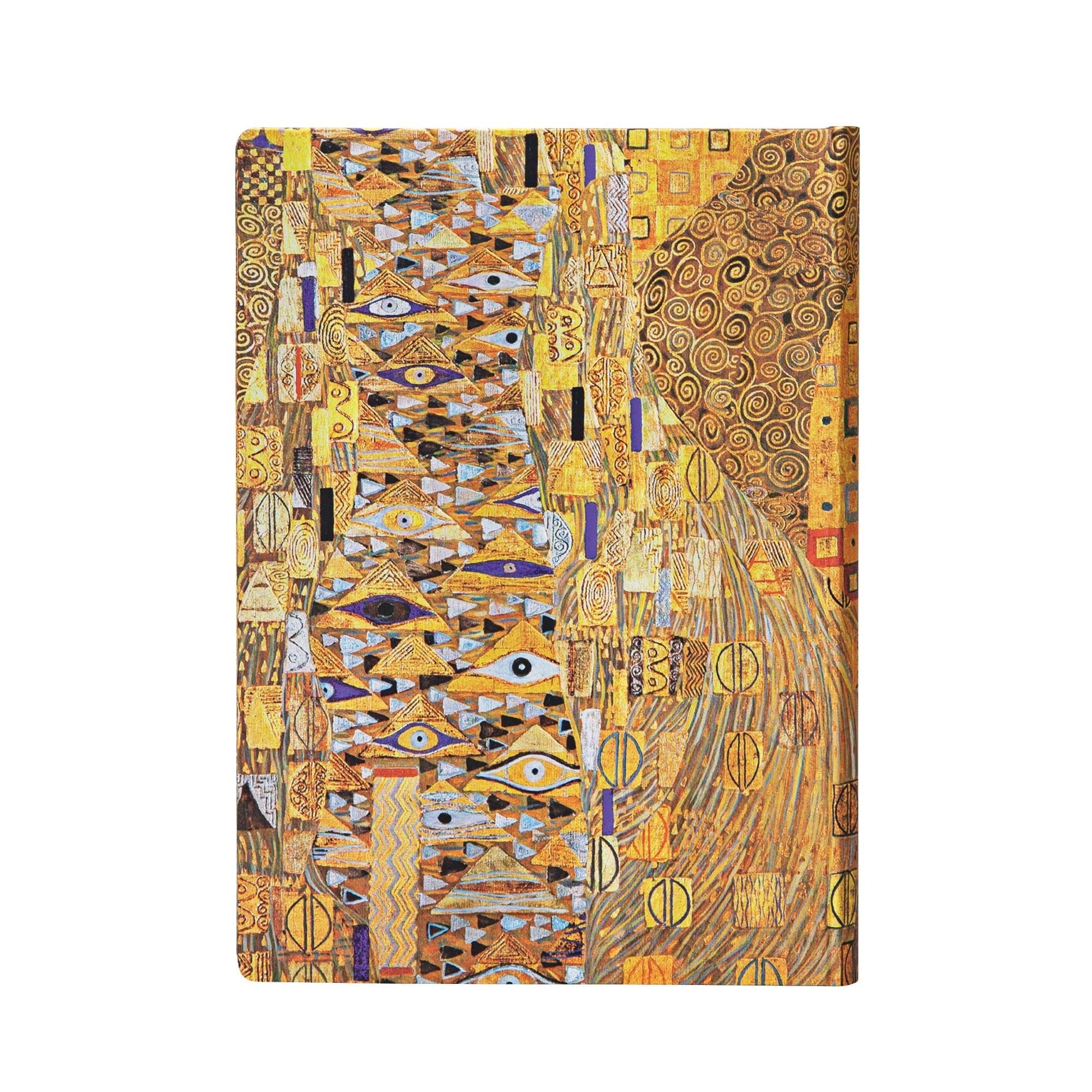 Carnet PAPERBLANKS Portrait d'Adèle - Midi - Hardcover - Ligné - 240p - 9781439752906
