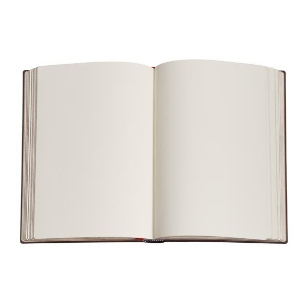 Carnet PAPERBLANKS Rivière aux Lotus - Ultra - Softcover - Uni - 176p - 9780349715490