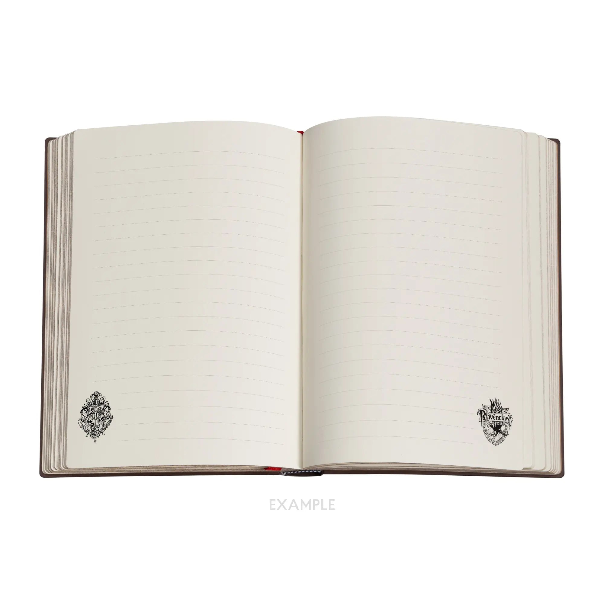 Carnet PAPERBLANKS Serdaigle - Midi - Hardcover - Ligné - 144p - 9781408765159