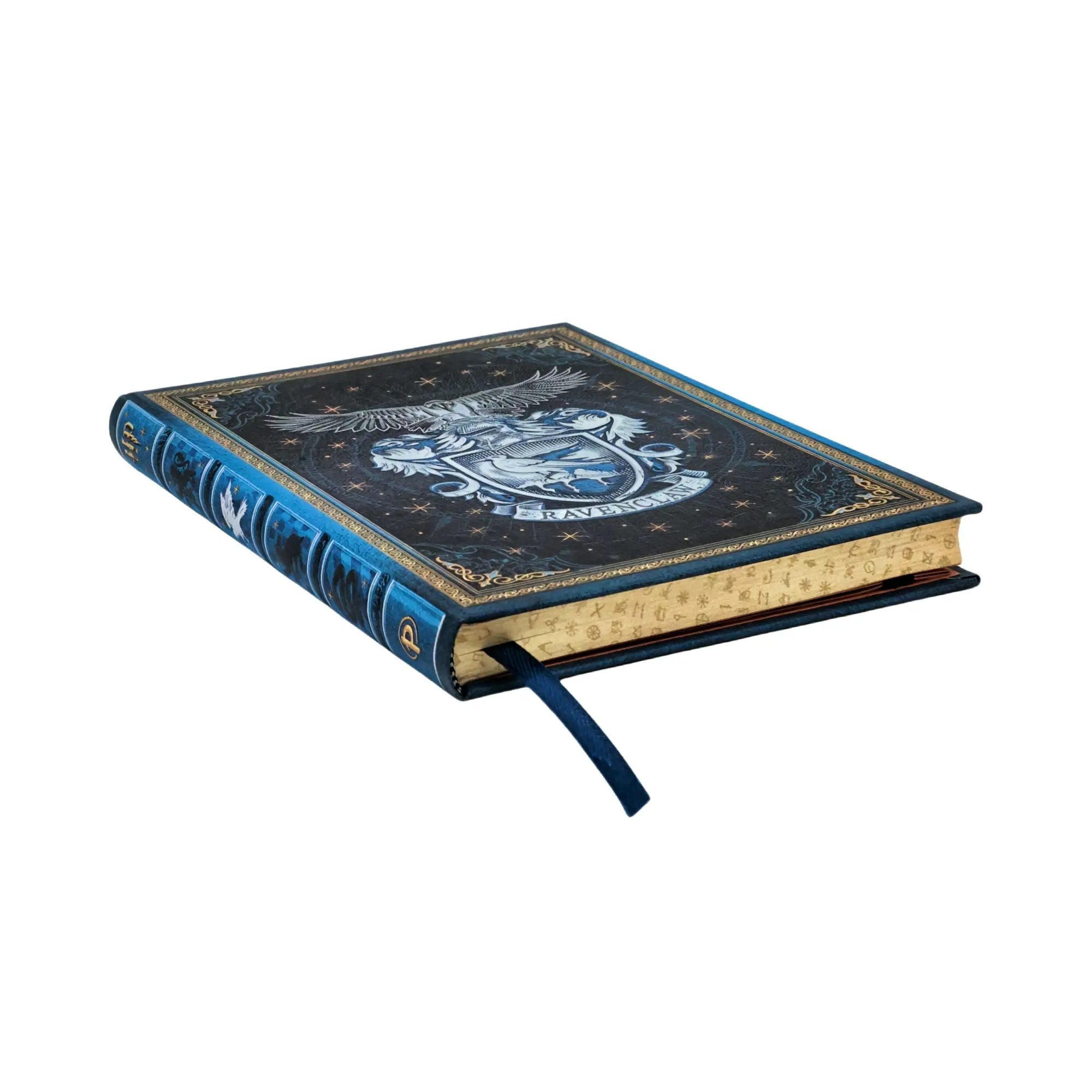 Carnet PAPERBLANKS Serdaigle - Midi - Hardcover - Uni - 144p - 9781408765166