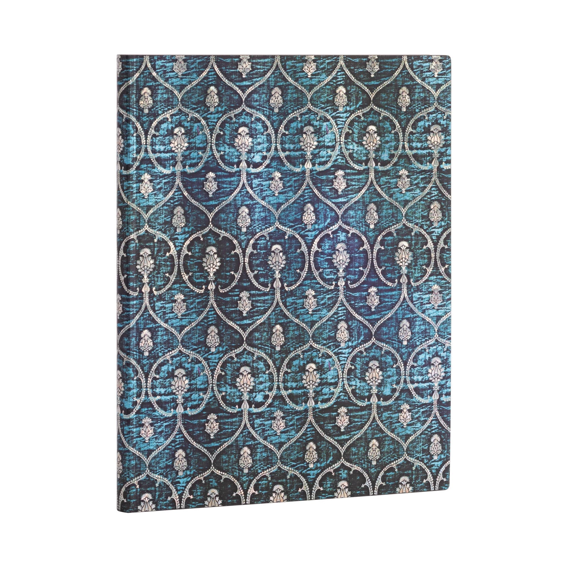 Carnet PAPERBLANKS Velours Bleu - Ultra - Softcover - Uni - 176p - 9781439781685