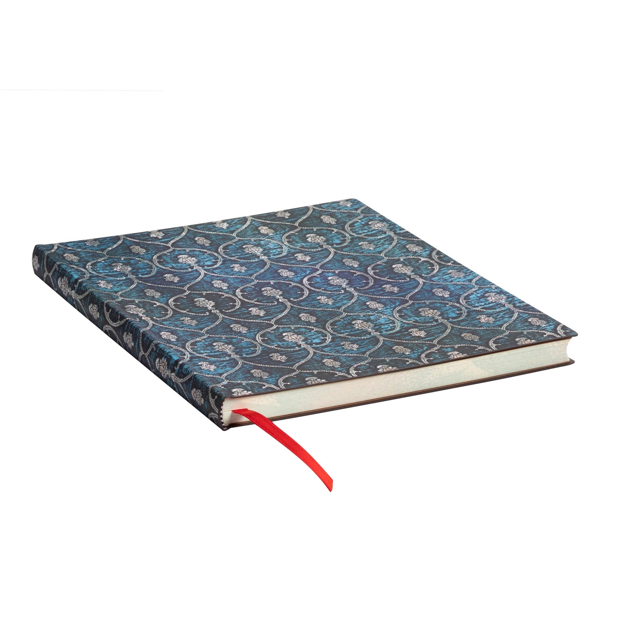 Carnet PAPERBLANKS Velours Bleu - Ultra - Softcover - Uni - 176p - 9781439781685