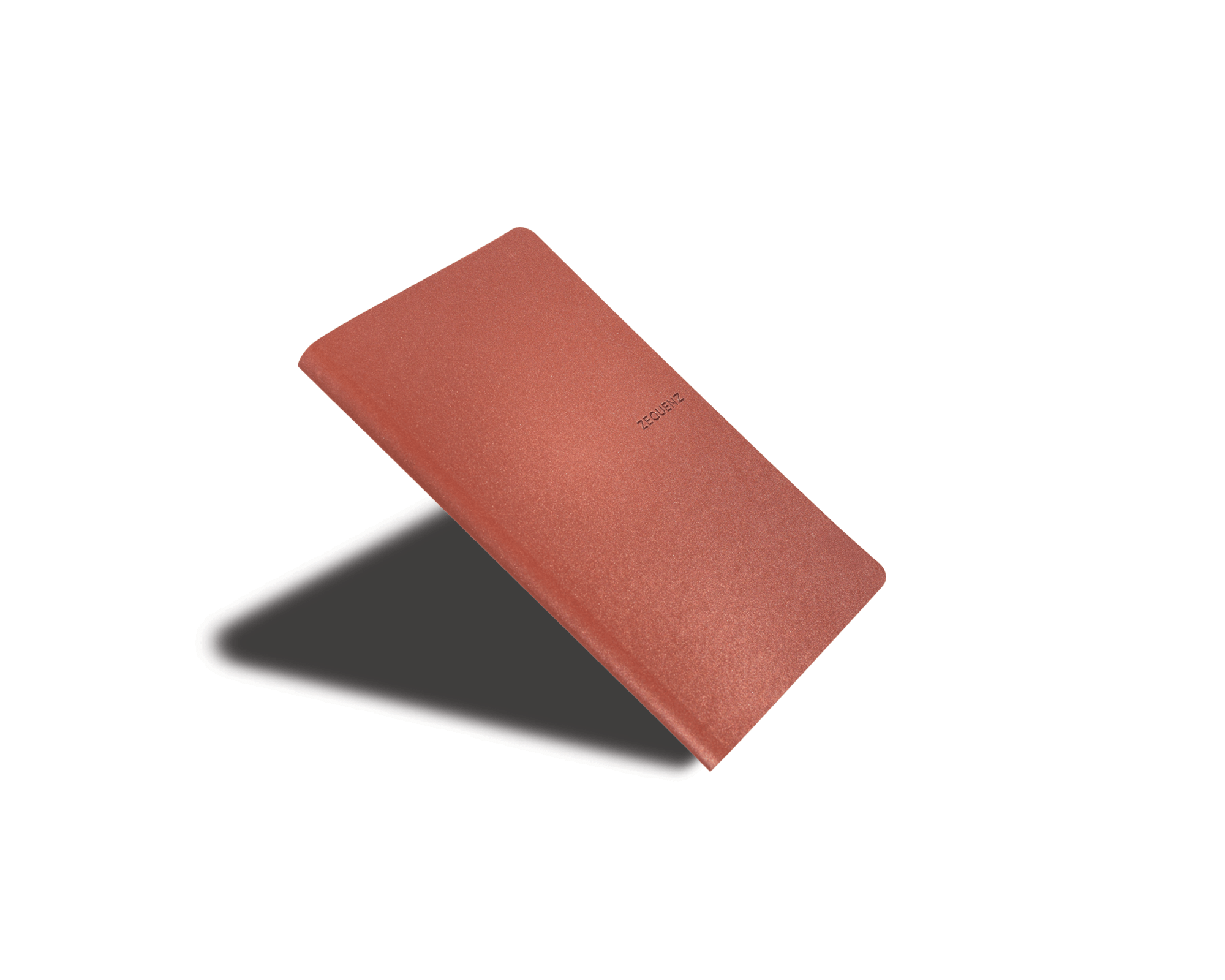 Carnet ZEQUENZ Galaxy - A5 - Ligné - Star Flame - 