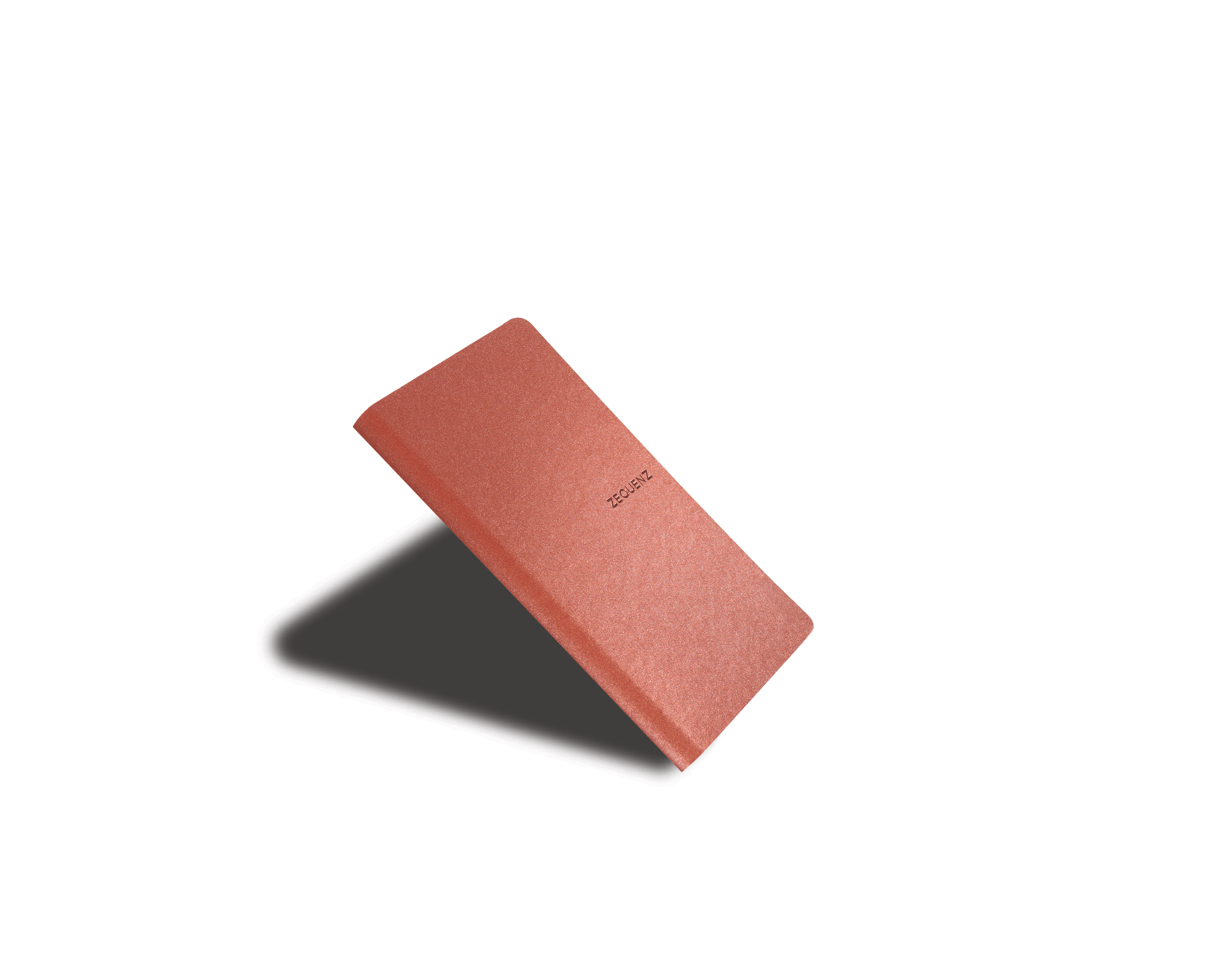 Carnet ZEQUENZ Galaxy - B6 - Ligné - Star Flame - 