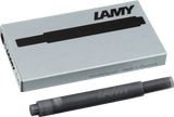 Cartouches d'encre LAMY T10 - Noir