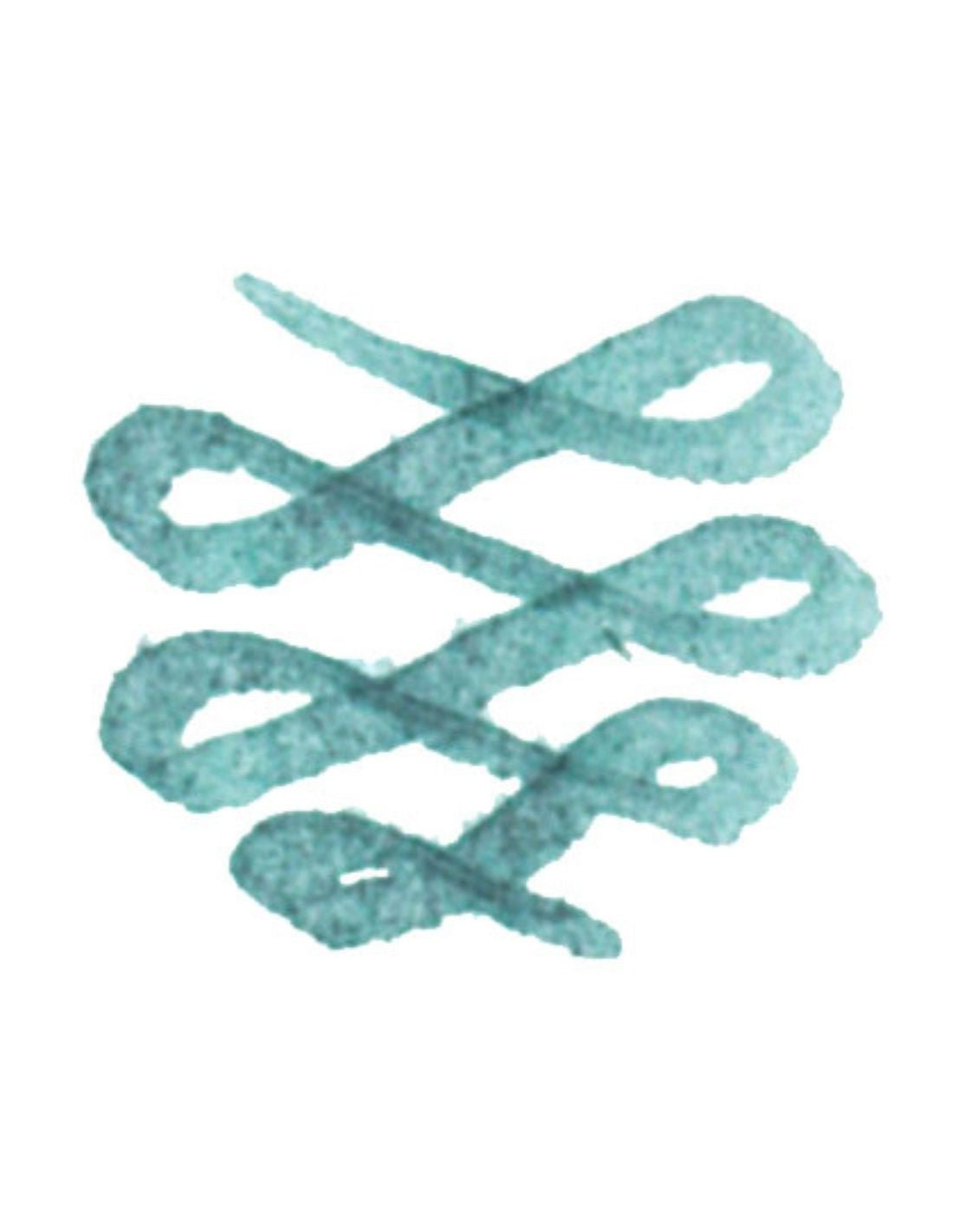 Coffret d'encres SAILOR Manyo - Sumomo, Nagi, Budo & Kuri (4x20ml) - 4901680673491