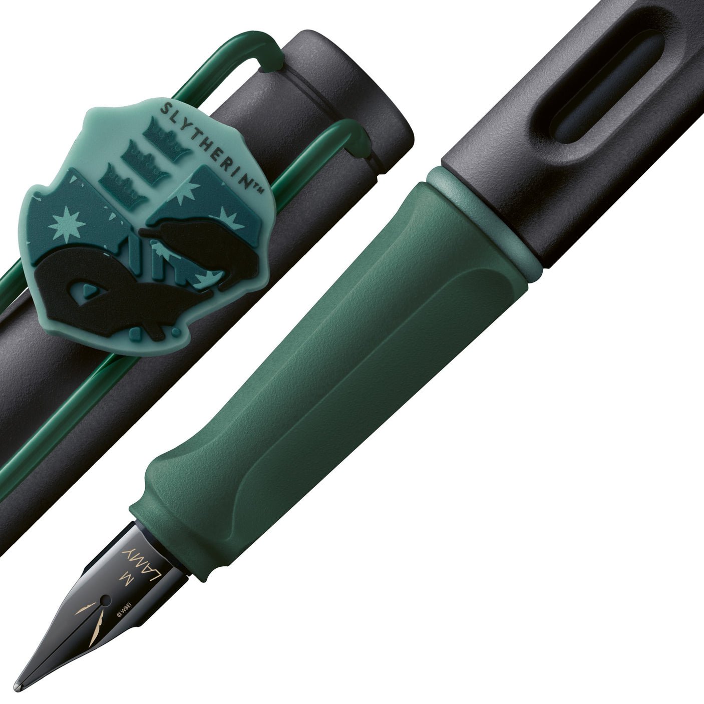 Coffret LAMY safari Édition Spéciale Harry Potter - Medium (M) - 