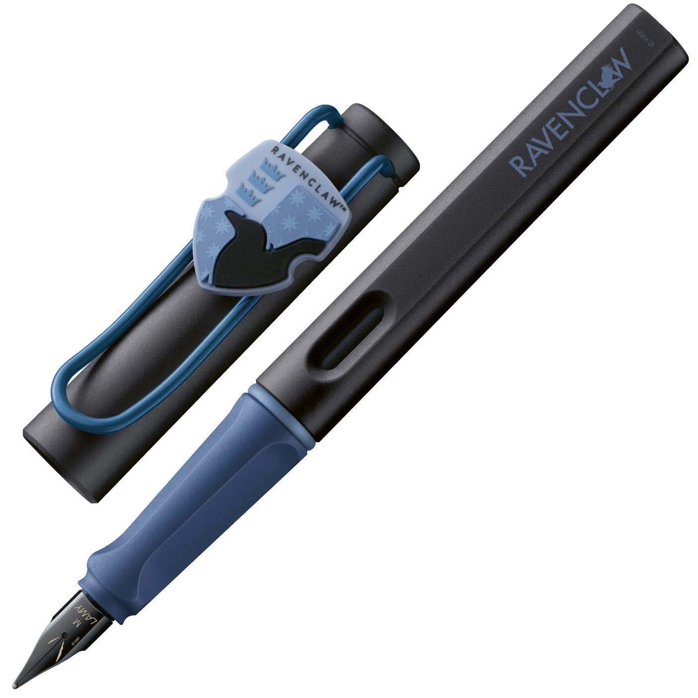 Coffret LAMY safari Édition Spéciale Harry Potter - Medium (M) - 