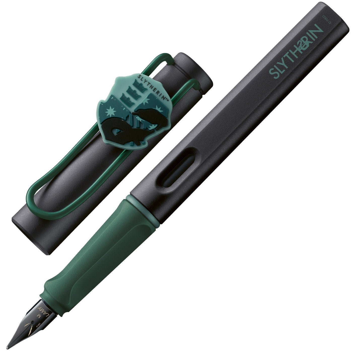 Coffret LAMY safari Édition Spéciale Harry Potter - Medium (M) - 