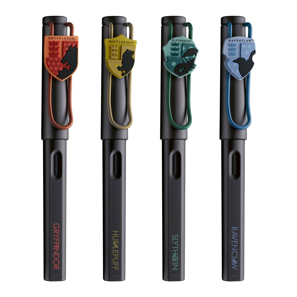 Coffret LAMY safari Édition Spéciale Harry Potter - Medium (M) - 