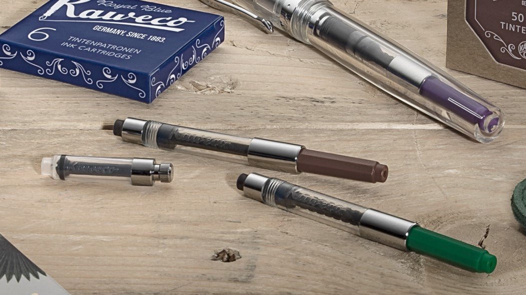 Convertisseur KAWECO Mini pliable - 4251734924964