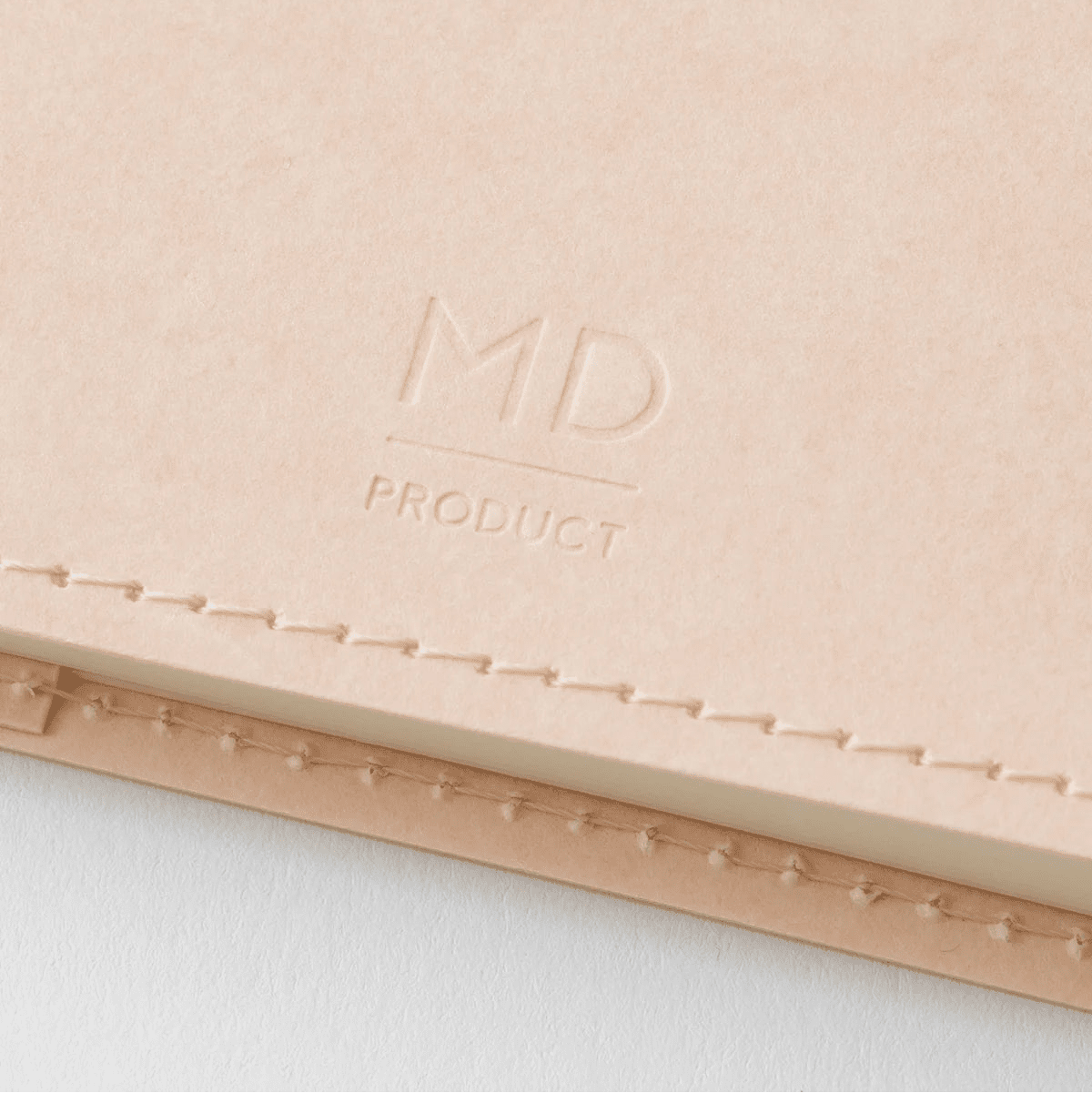 Couverture MD Notebook Paper Cover - A5 - 