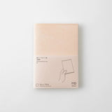 Couverture MD Notebook Paper Cover - A6