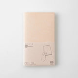 Couverture MD Notebook Paper Cover - B6 Slim