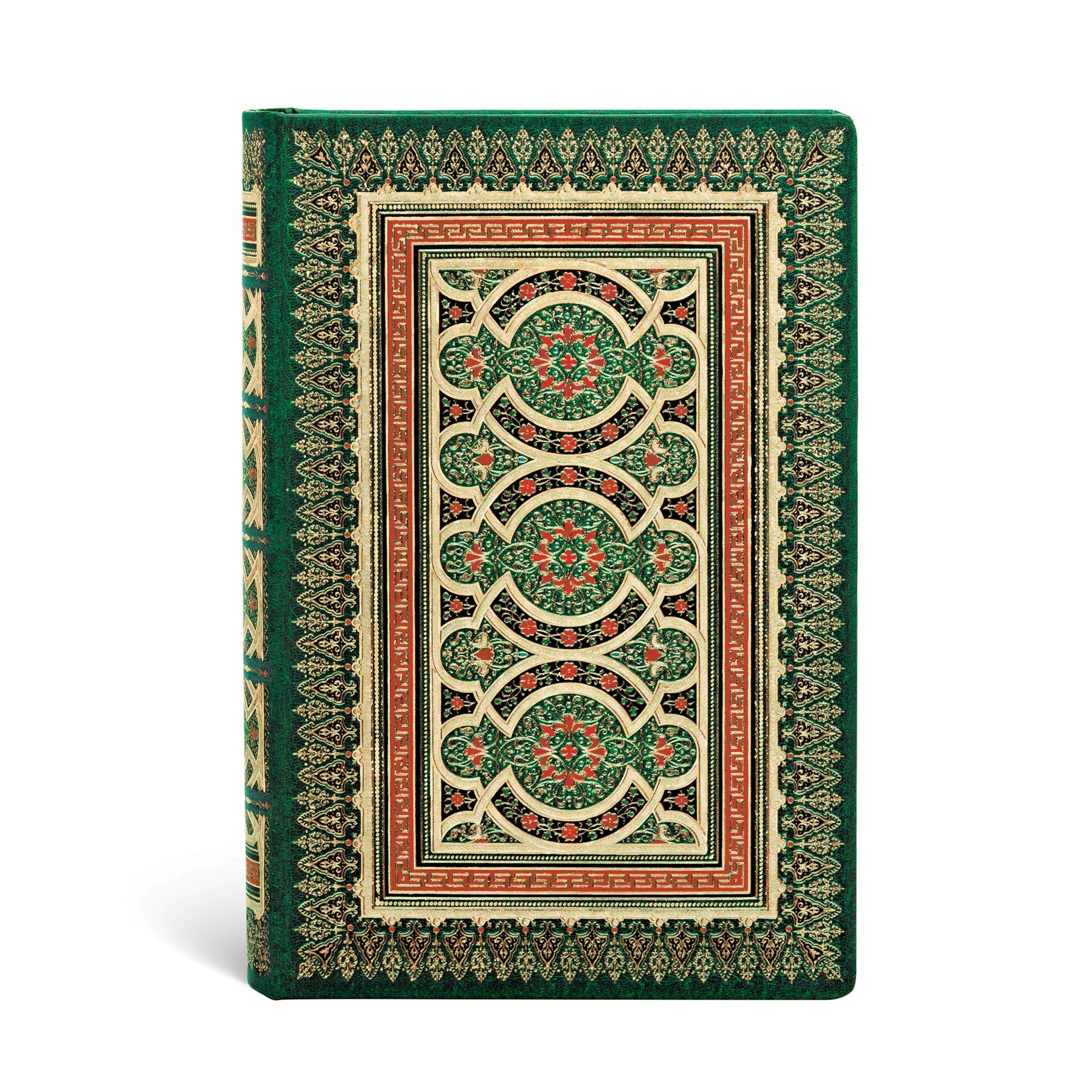 Daphnis - Mini Rigide 240p - Uni - Illustré - 9781439735961