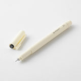 Feutre MD Drawing Pen - Pointe 0.1 mm
