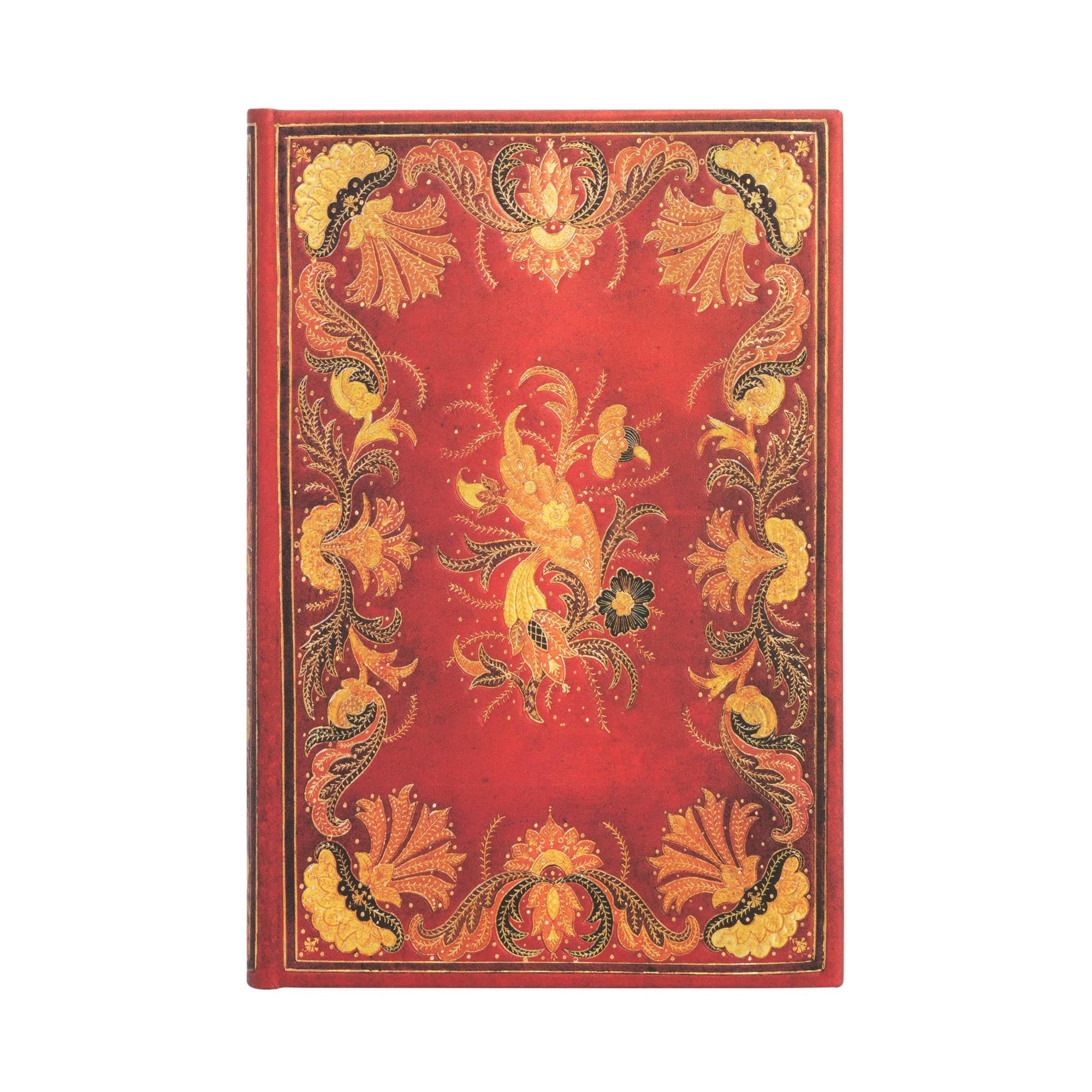 Fiammetta - Mini Rigide 176p - Ligné - Illustré - 9781439781906
