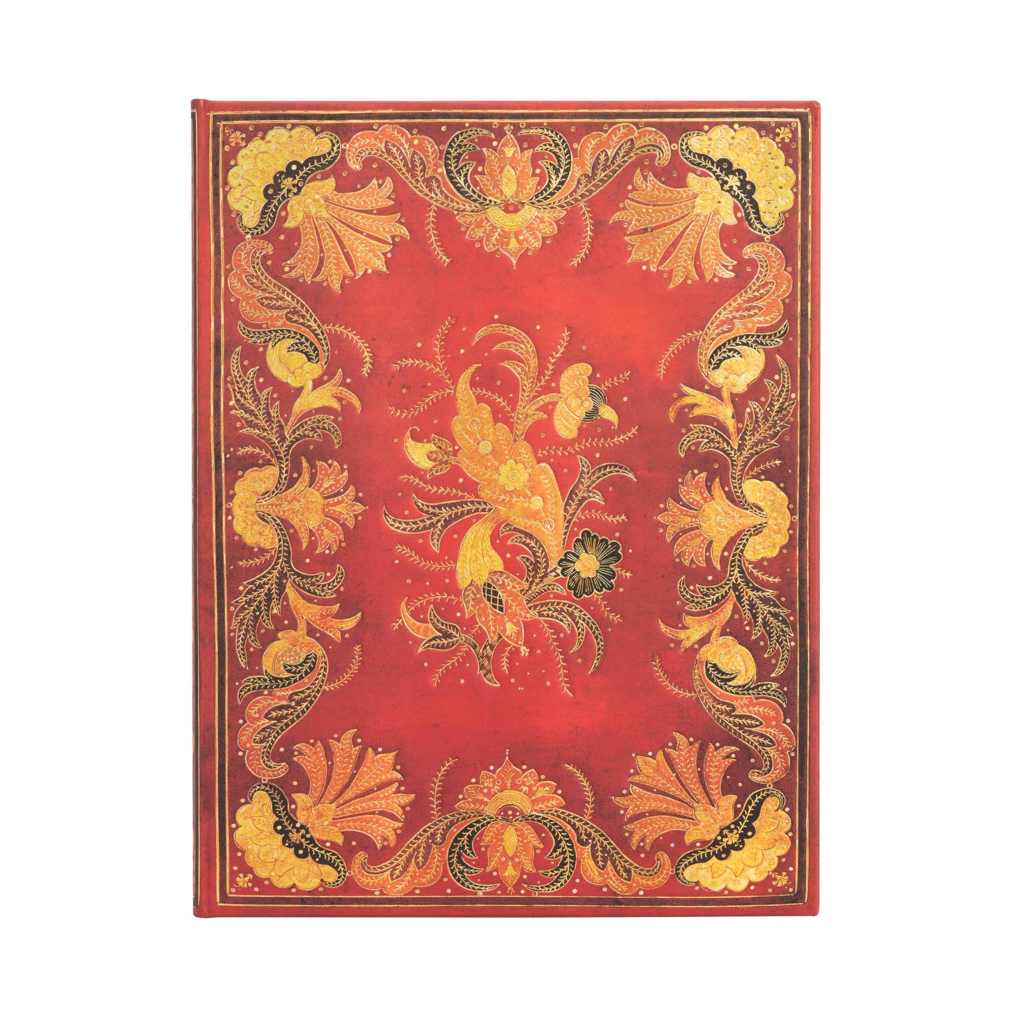 Fiammetta - Ultra Rigide 144p - Ligné - Illustré - 9781439781869