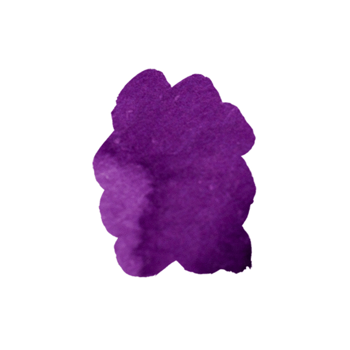 Flacon d'encre JACQUES HERBIN - Les Encres Essentielles - Violet Boréal - 50 ml - 3188555131732